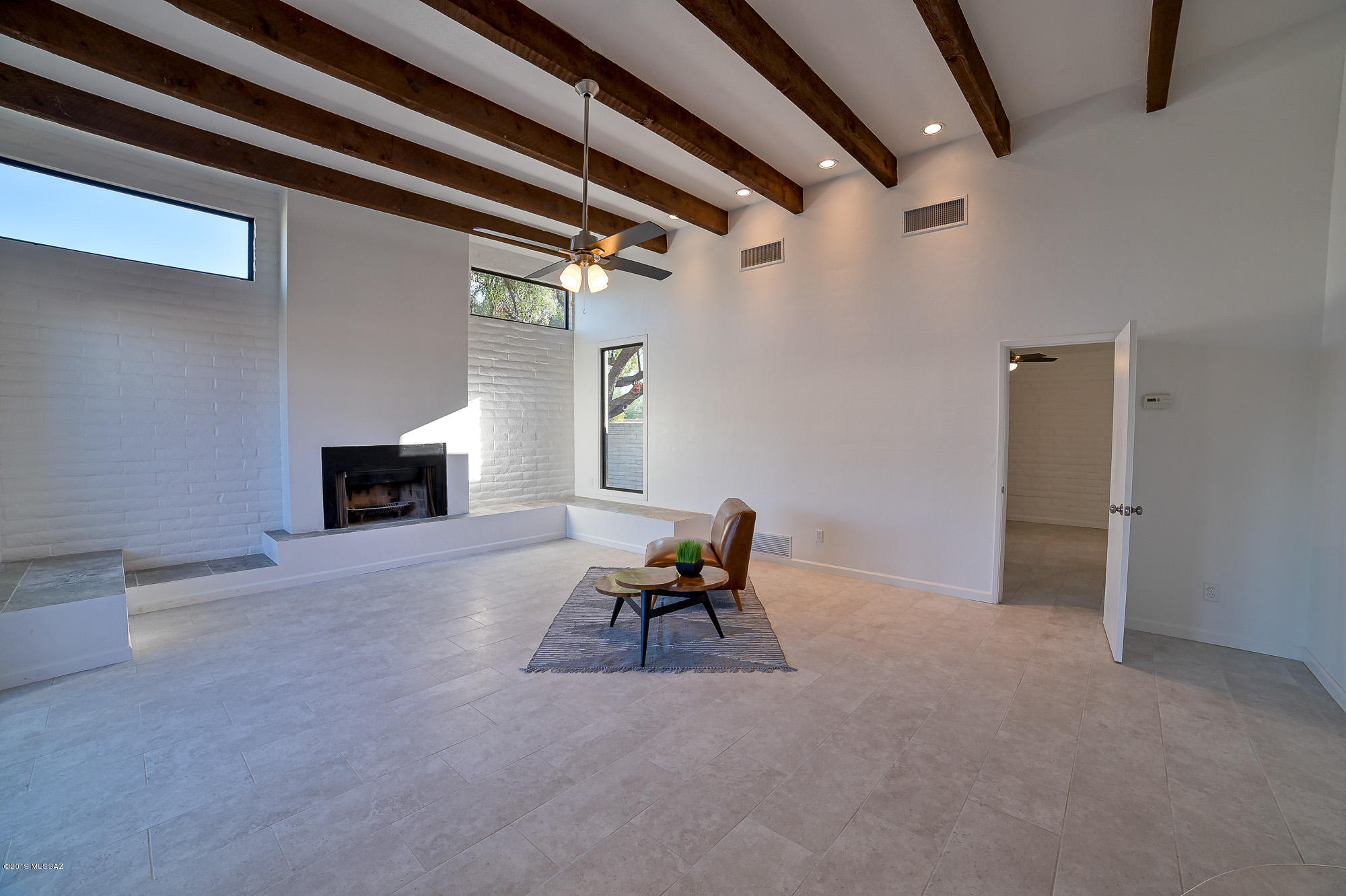 Tucson Park West - Residential