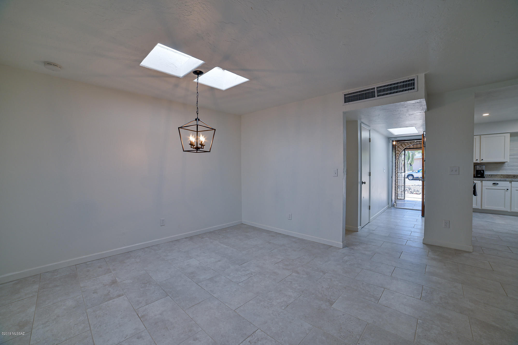 Tucson Park West - Residential