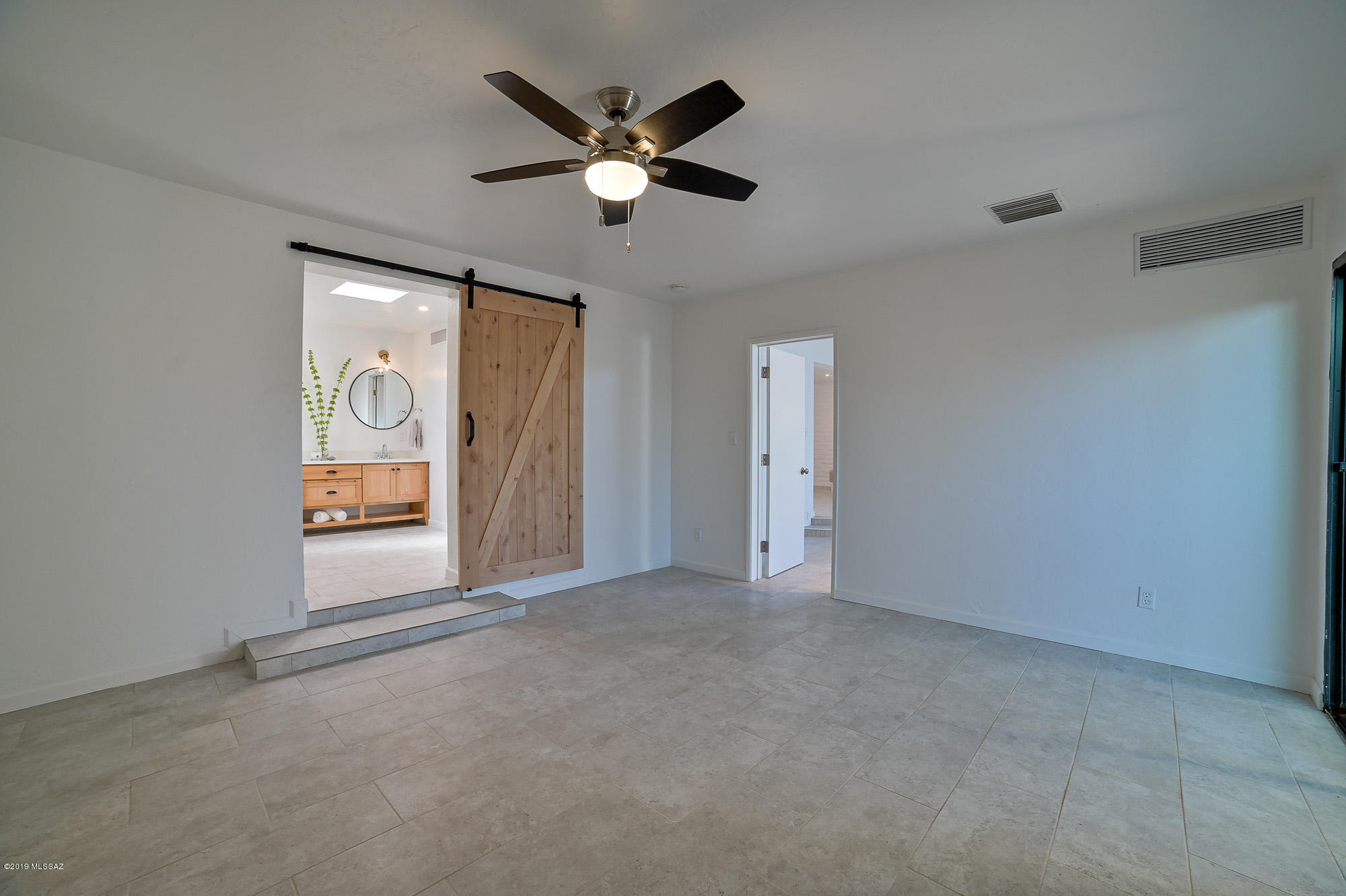 Tucson Park West - Residential