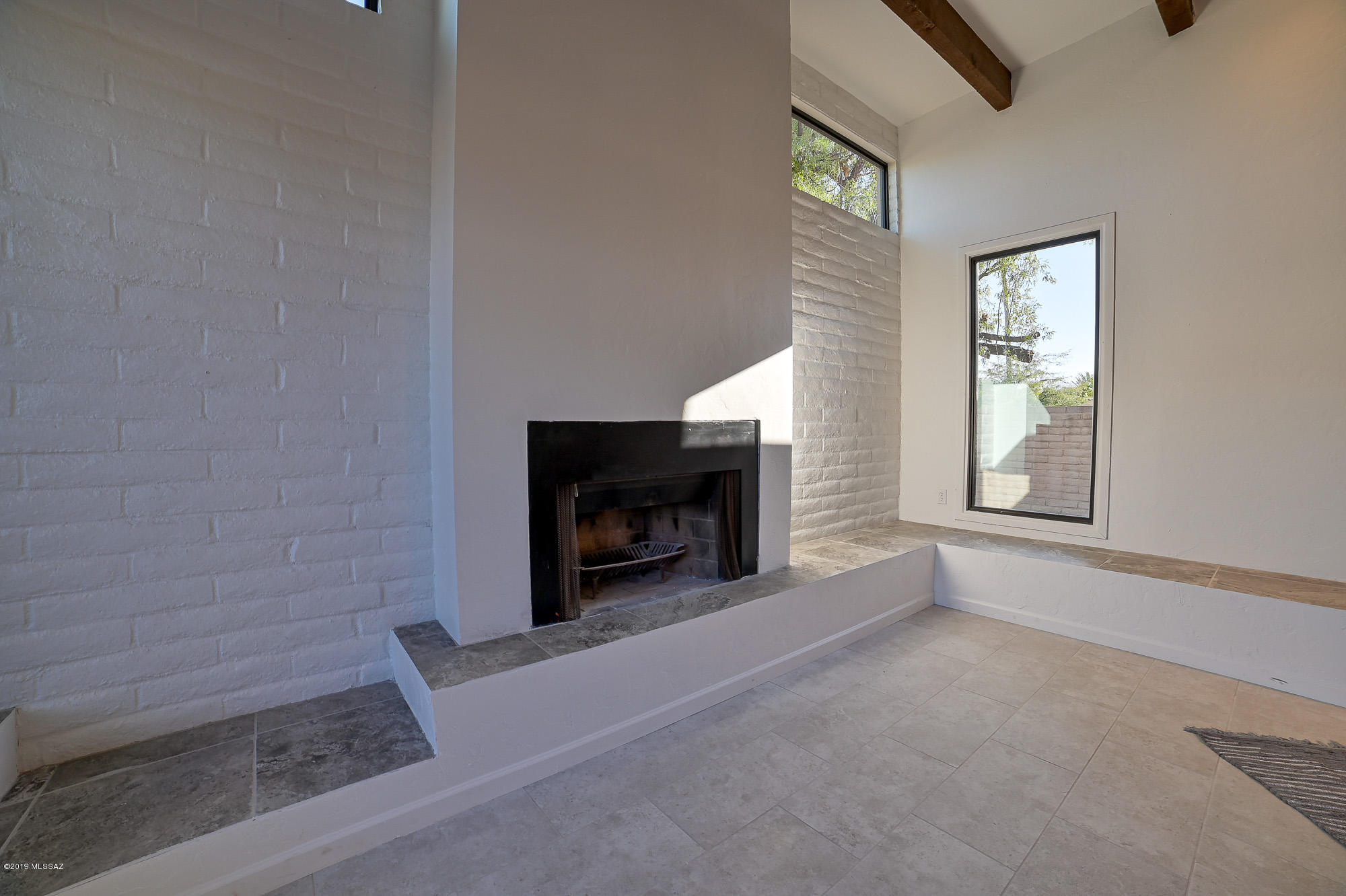 Tucson Park West - Residential