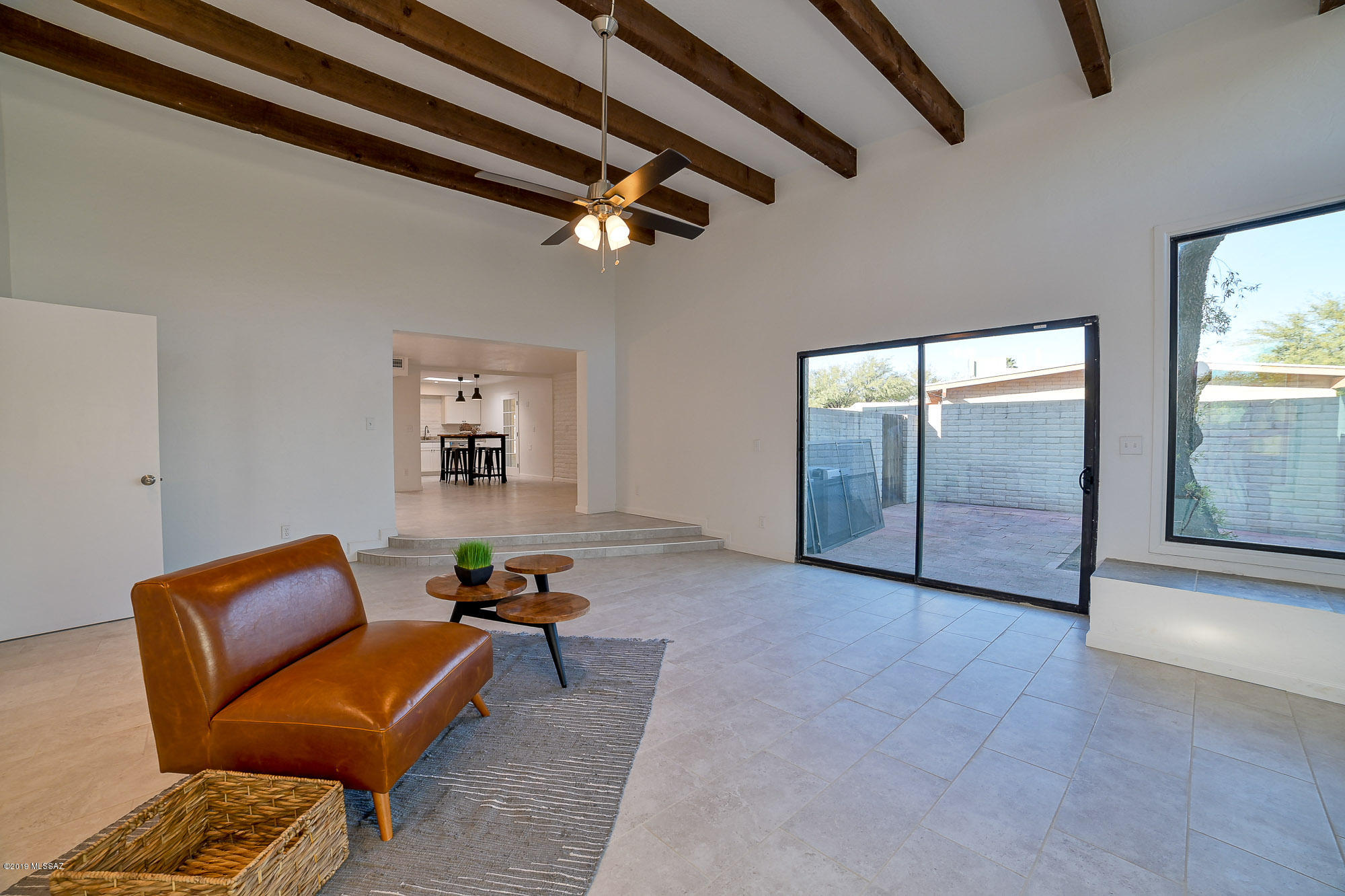 Tucson Park West - Residential