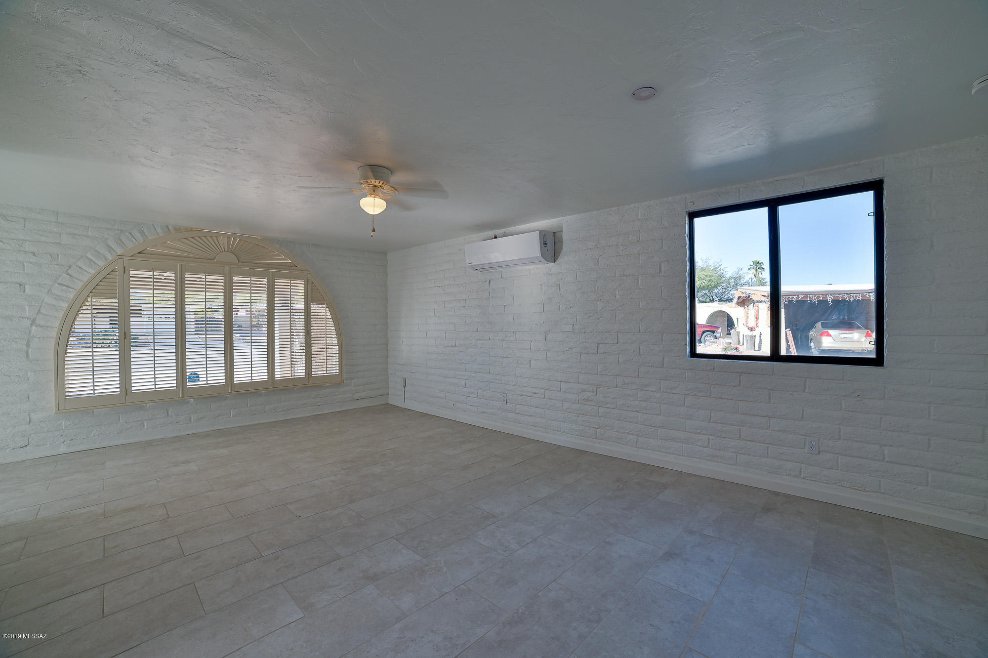 Tucson Park West - Residential