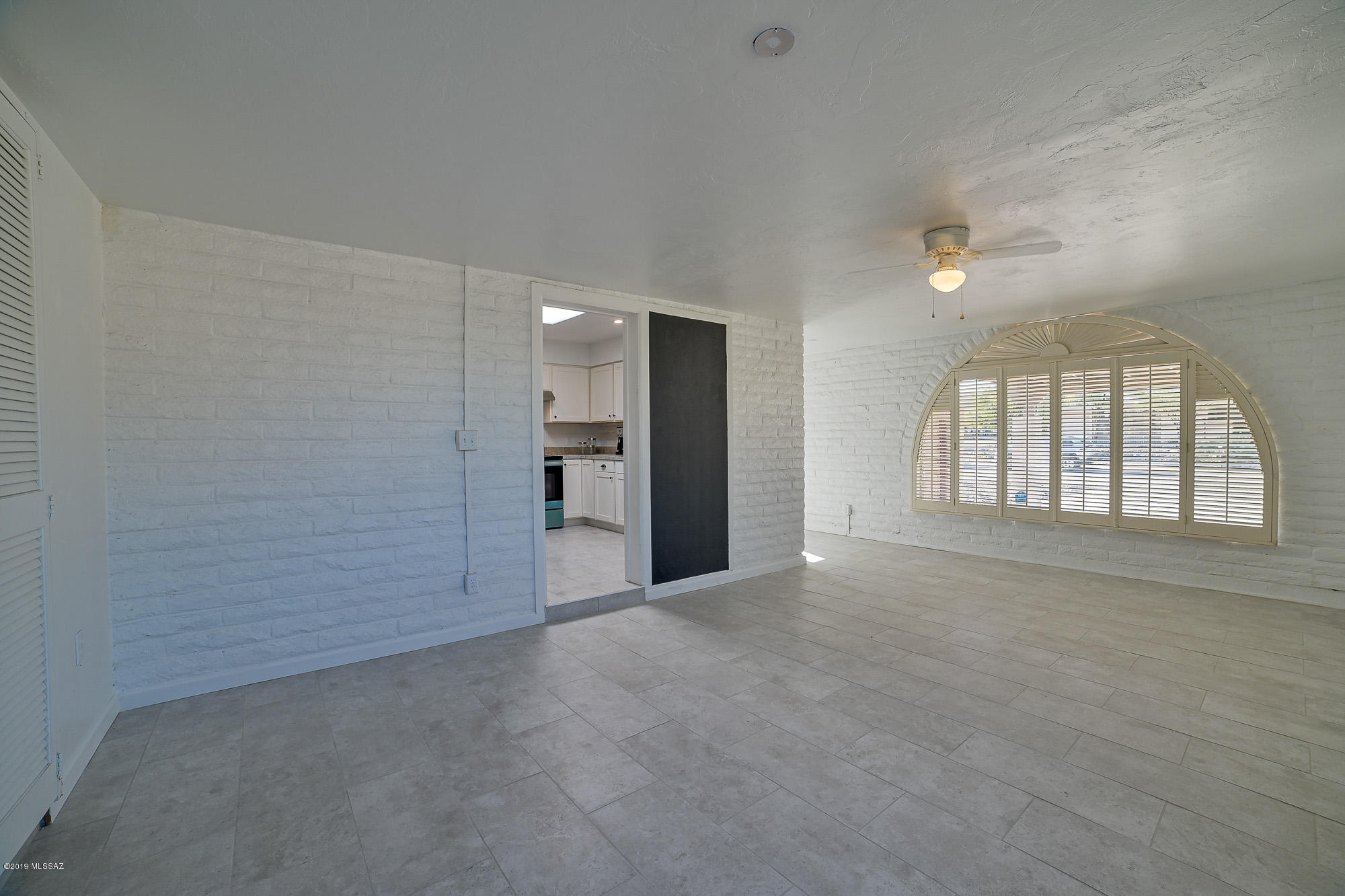 Tucson Park West - Residential