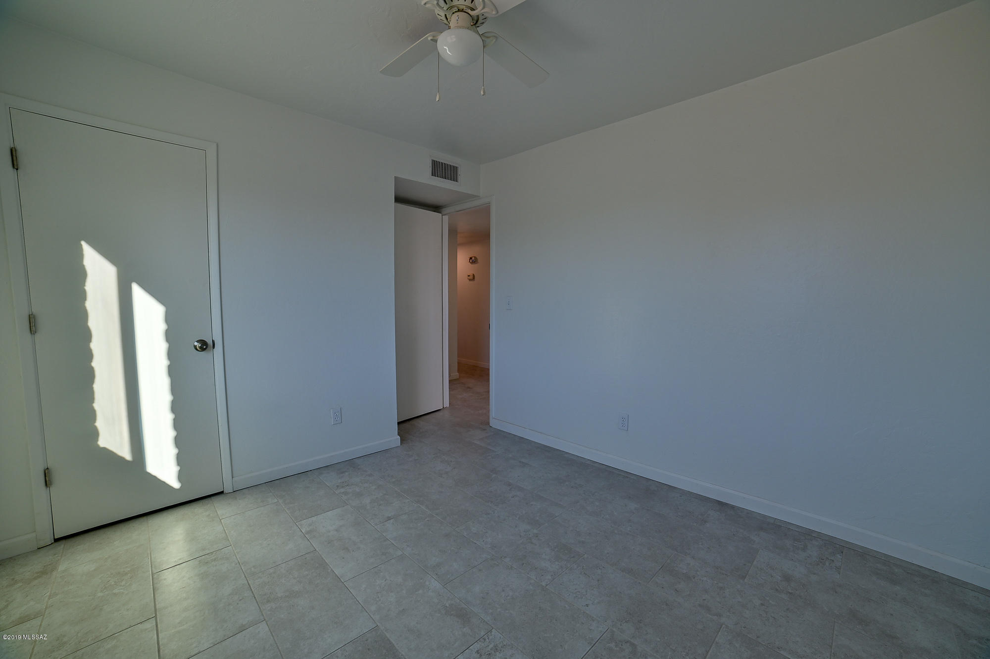 Tucson Park West - Residential