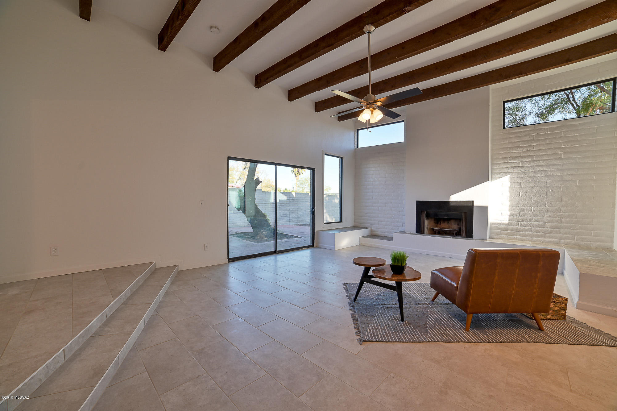 Tucson Park West - Residential