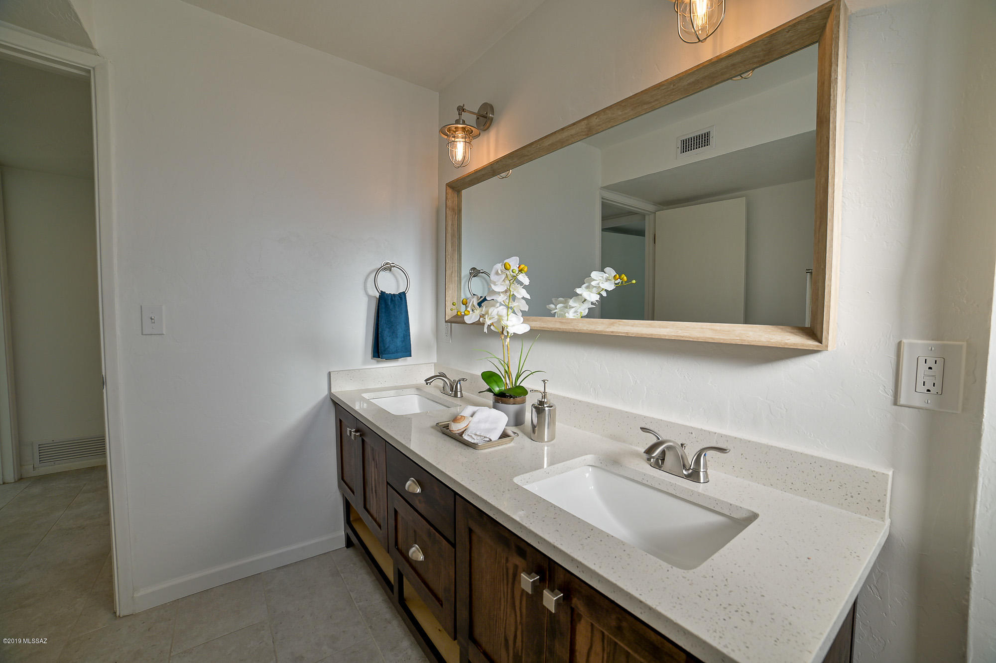 Tucson Park West - Residential
