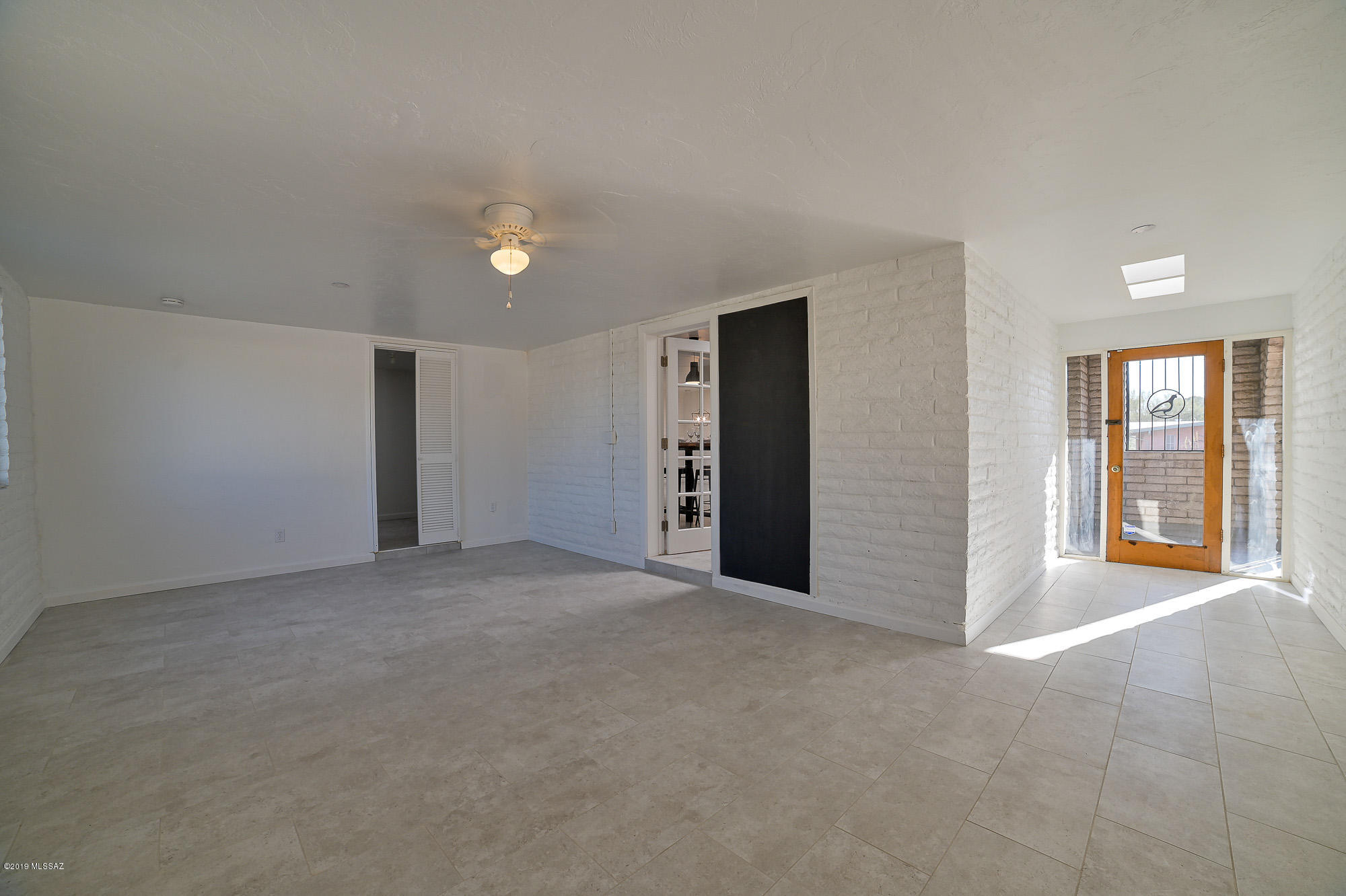 Tucson Park West - Residential