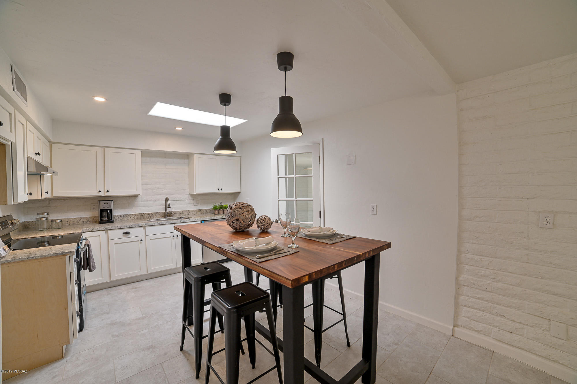 Tucson Park West - Residential