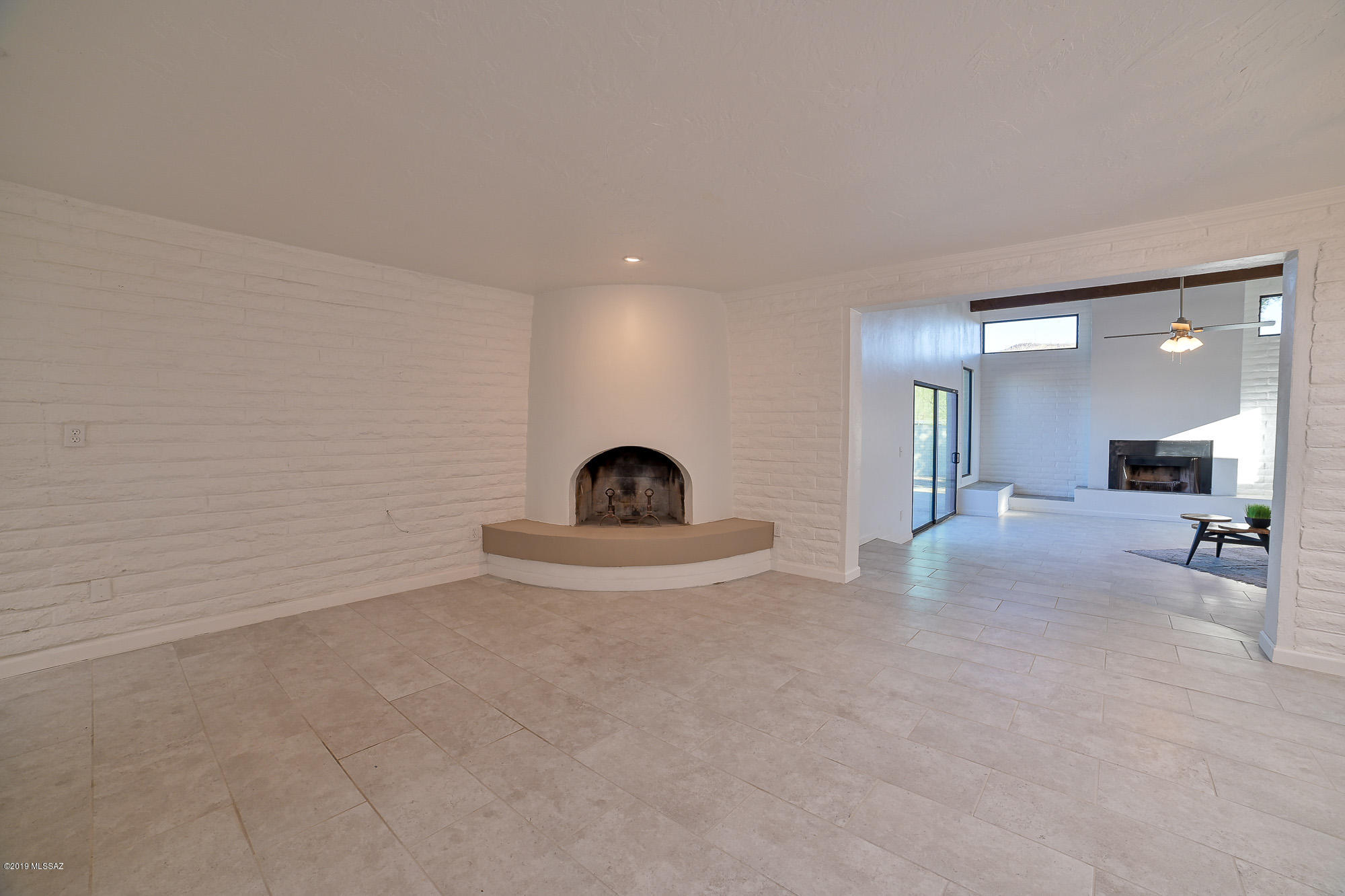 Tucson Park West - Residential