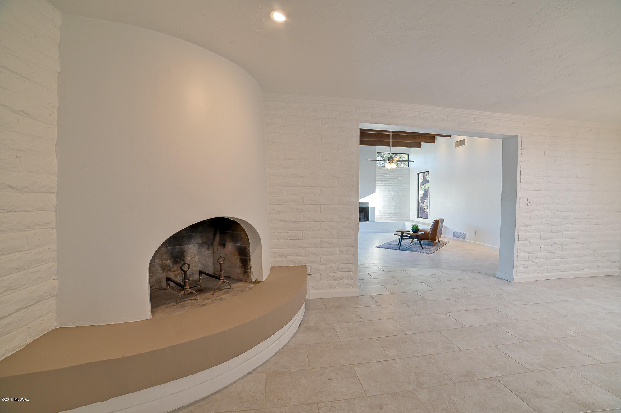 Tucson Park West - Residential