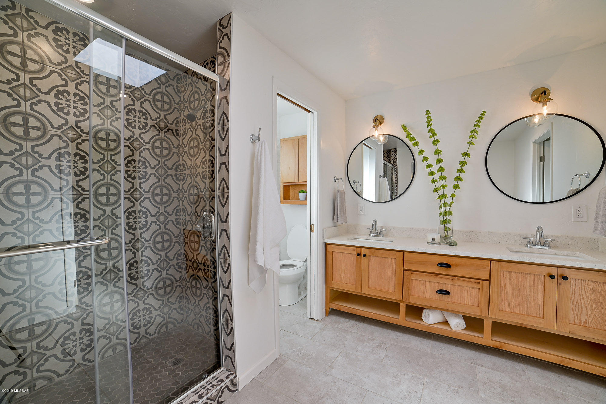 Tucson Park West - Residential