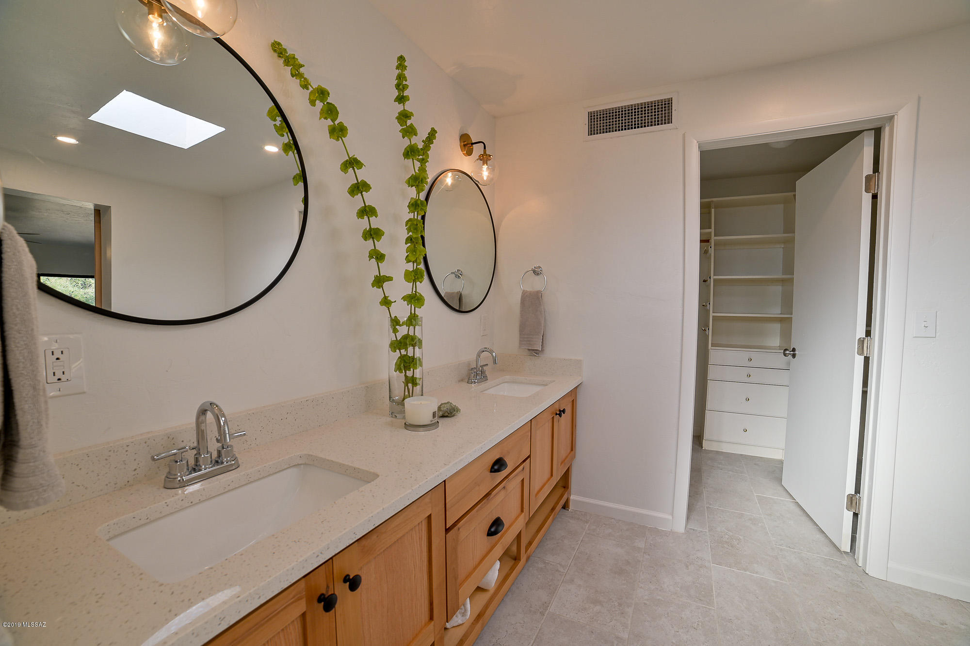 Tucson Park West - Residential