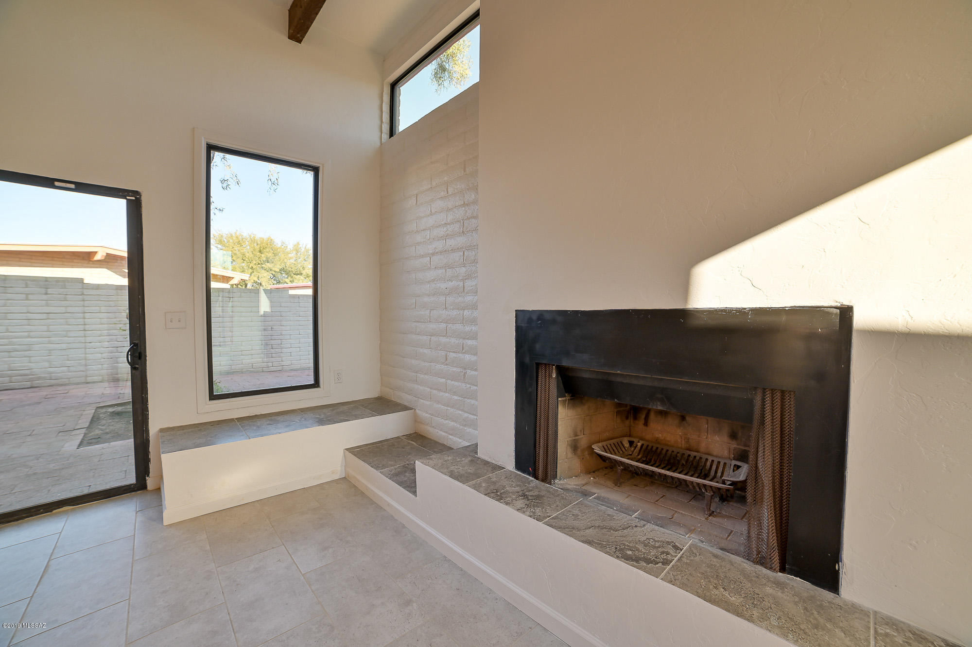 Tucson Park West - Residential