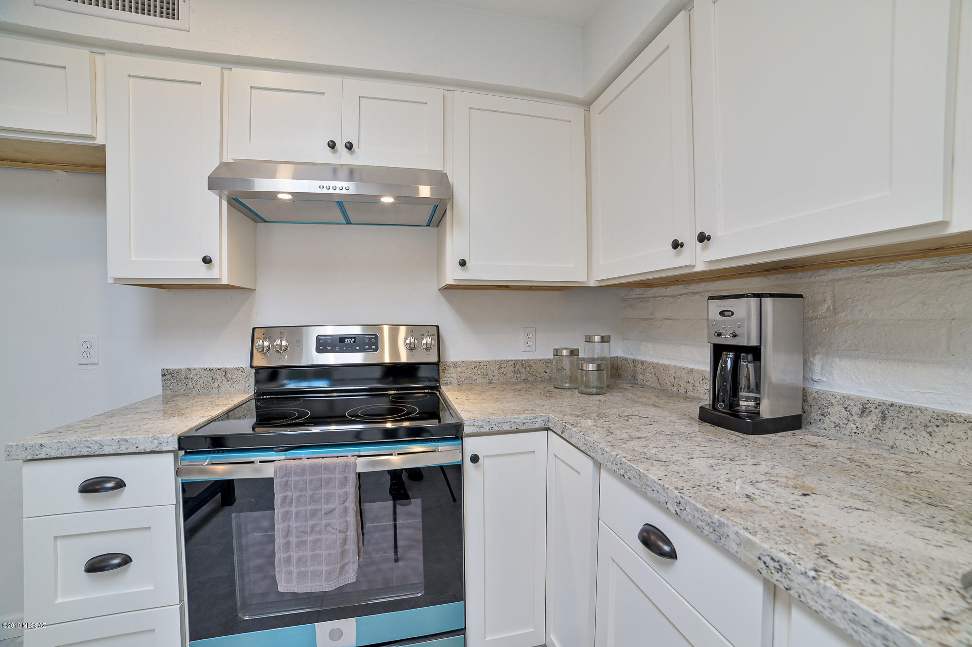 Tucson Park West - Residential