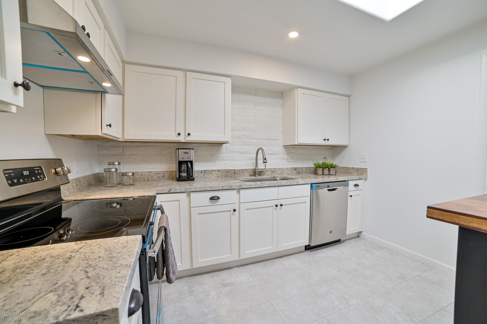 Tucson Park West - Residential
