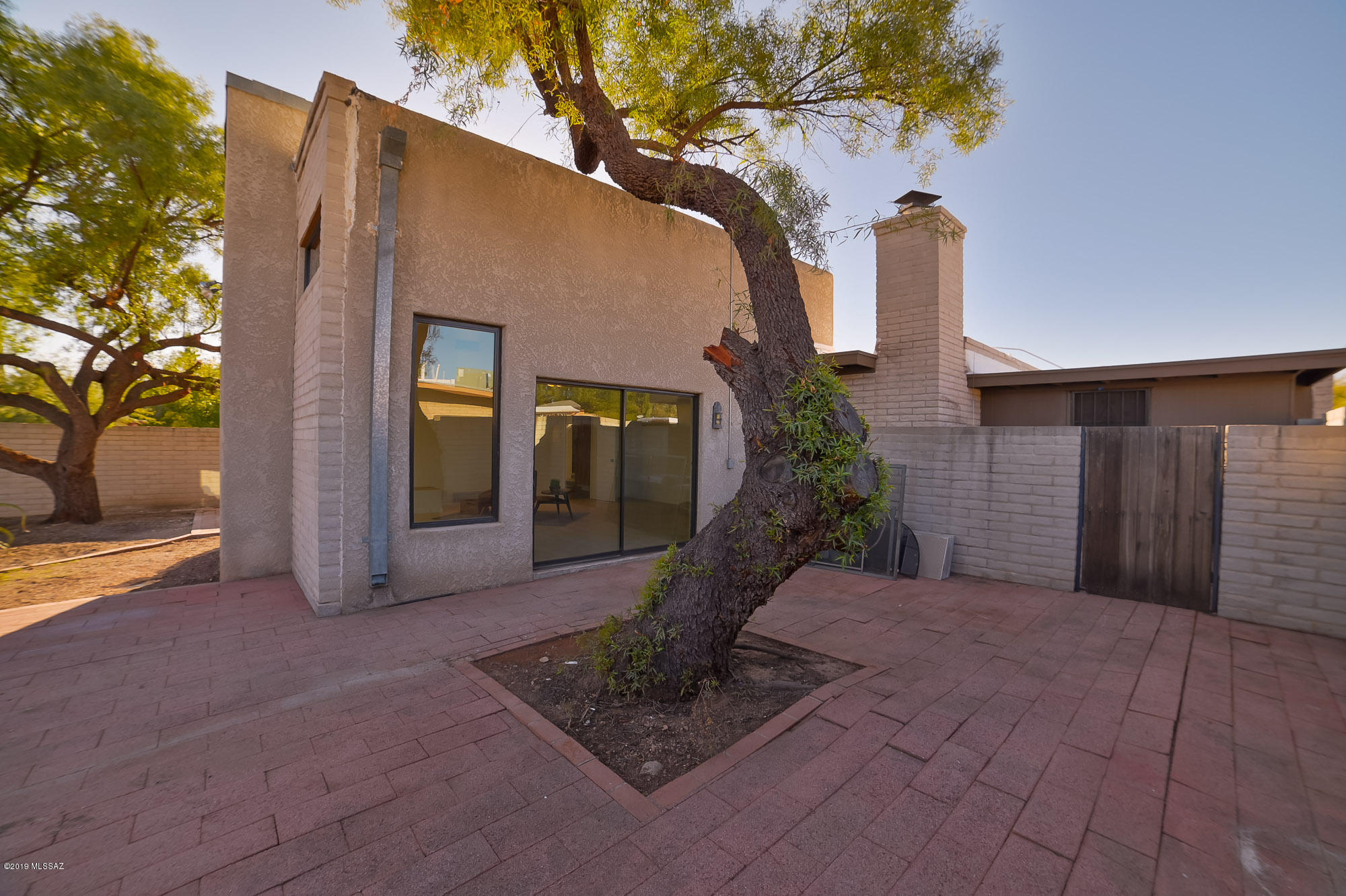 Tucson Park West - Residential