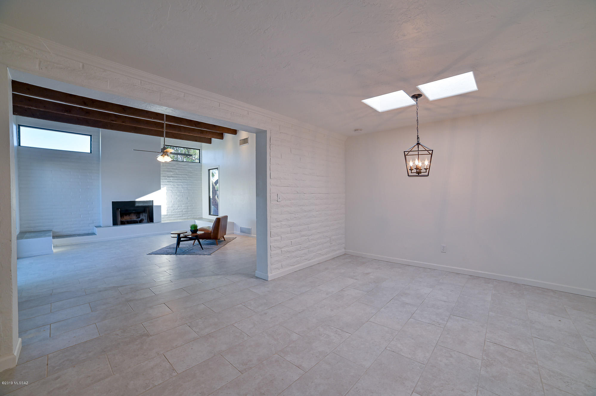 Tucson Park West - Residential