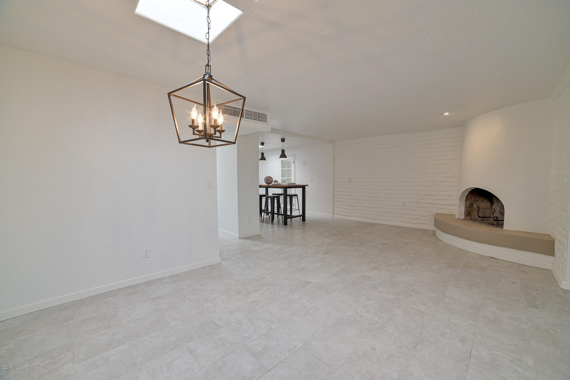 Tucson Park West - Residential