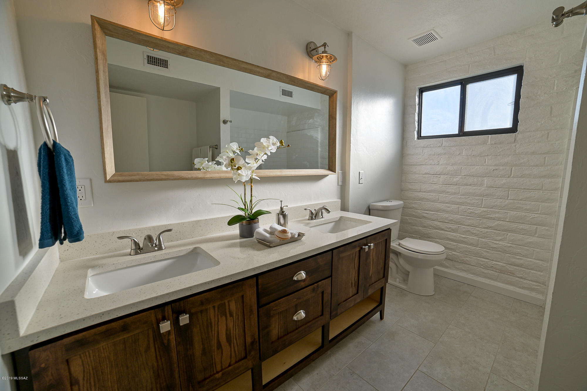 Tucson Park West - Residential
