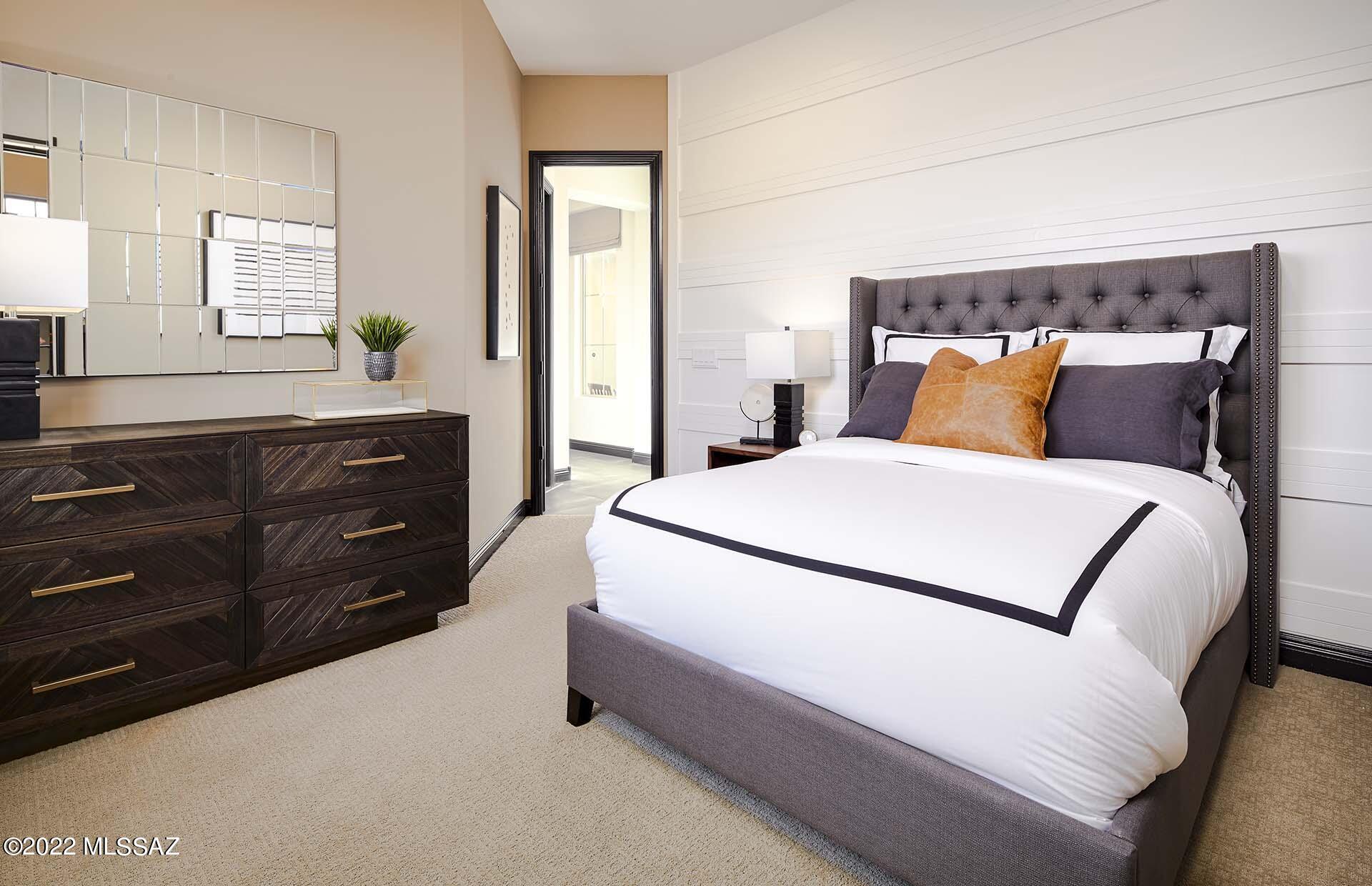Lazy K Bar Ranch - Residential