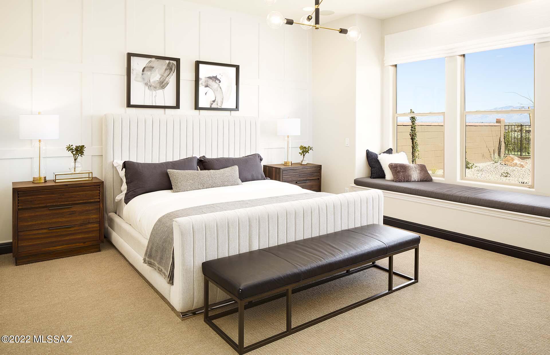 Lazy K Bar Ranch - Residential