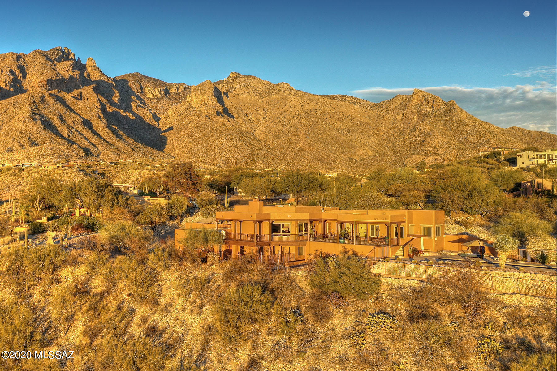 The Foothills II (186-213) - Residential