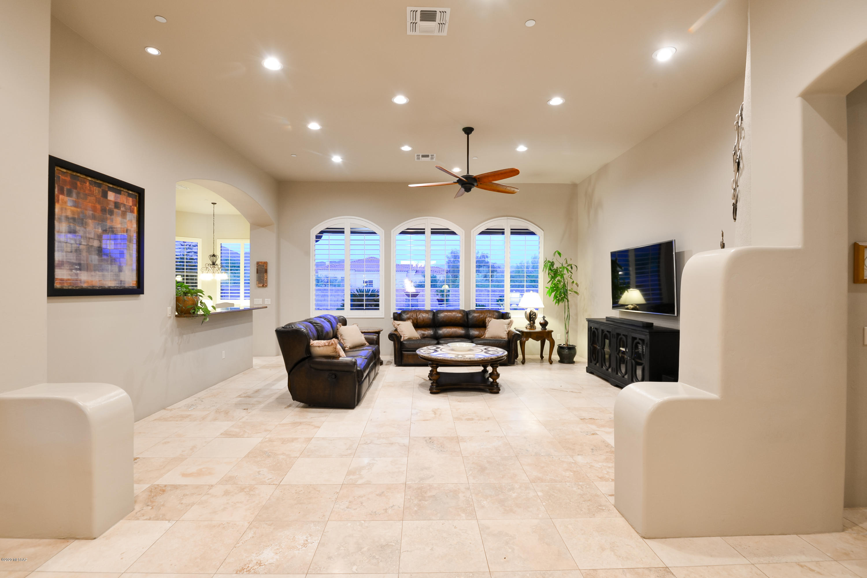 Dos Lagos at Dove Mountain (1-91) - Residential