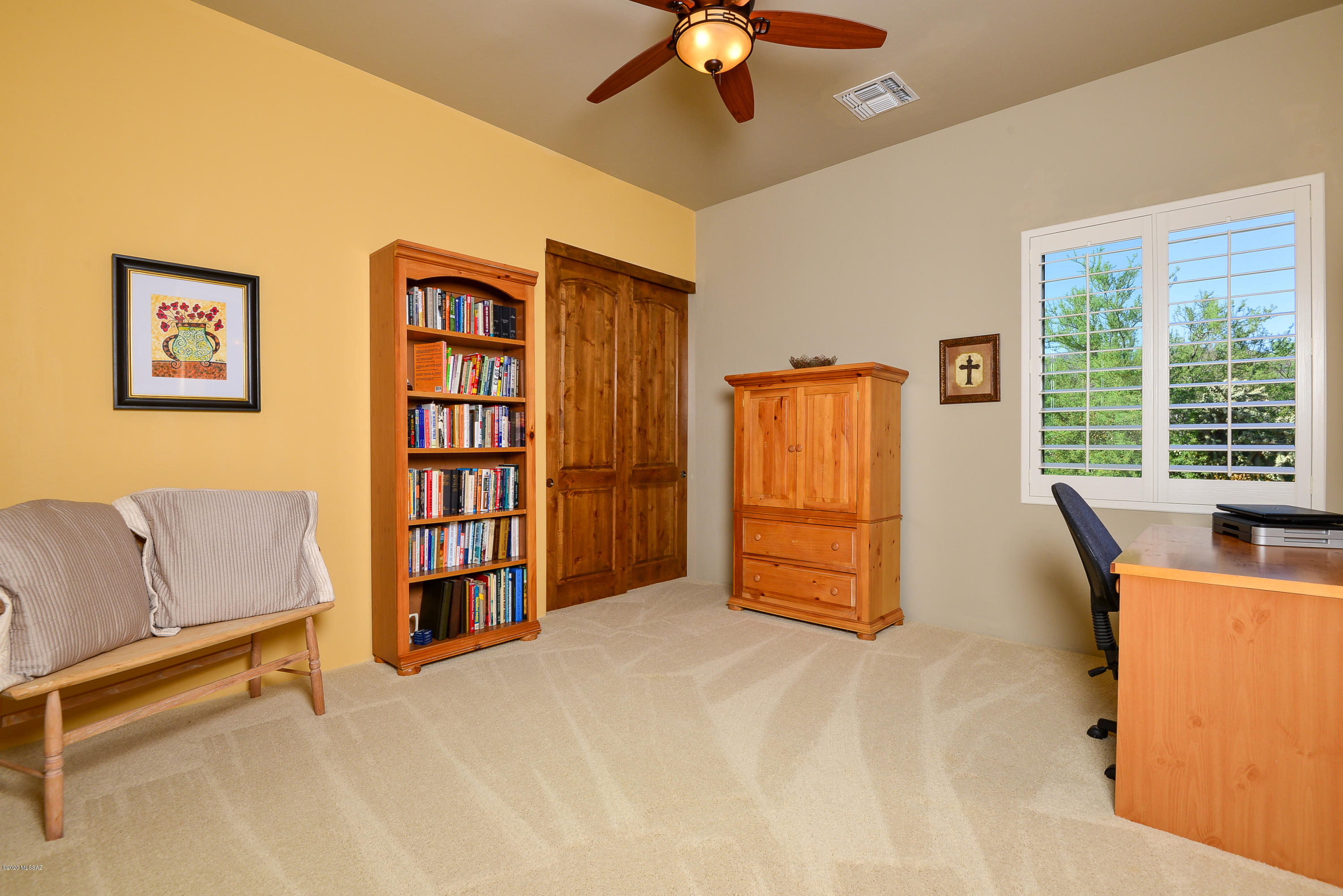 Dos Lagos at Dove Mountain (1-91) - Residential