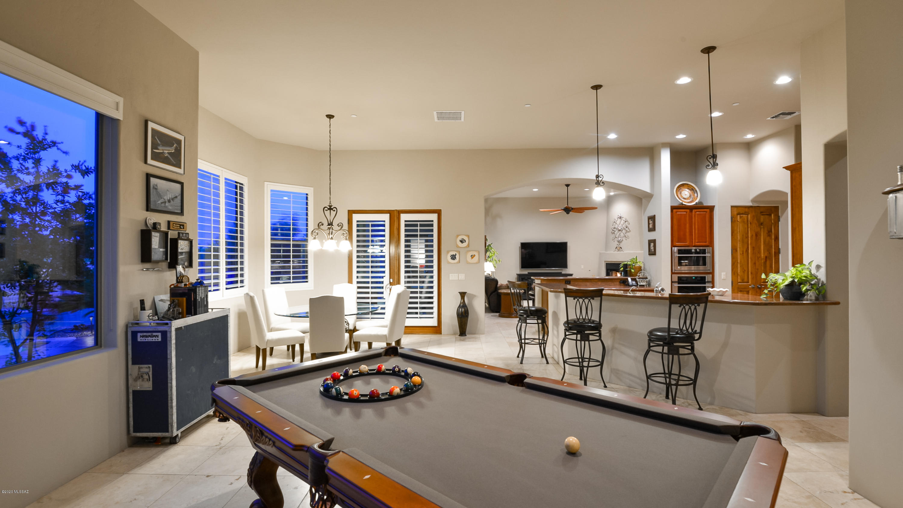 Dos Lagos at Dove Mountain (1-91) - Residential