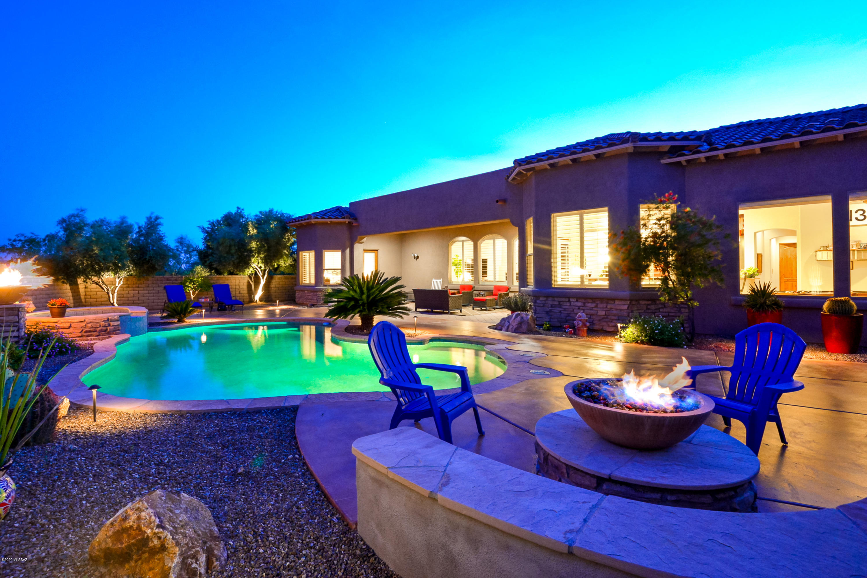 Dos Lagos at Dove Mountain (1-91) - Residential