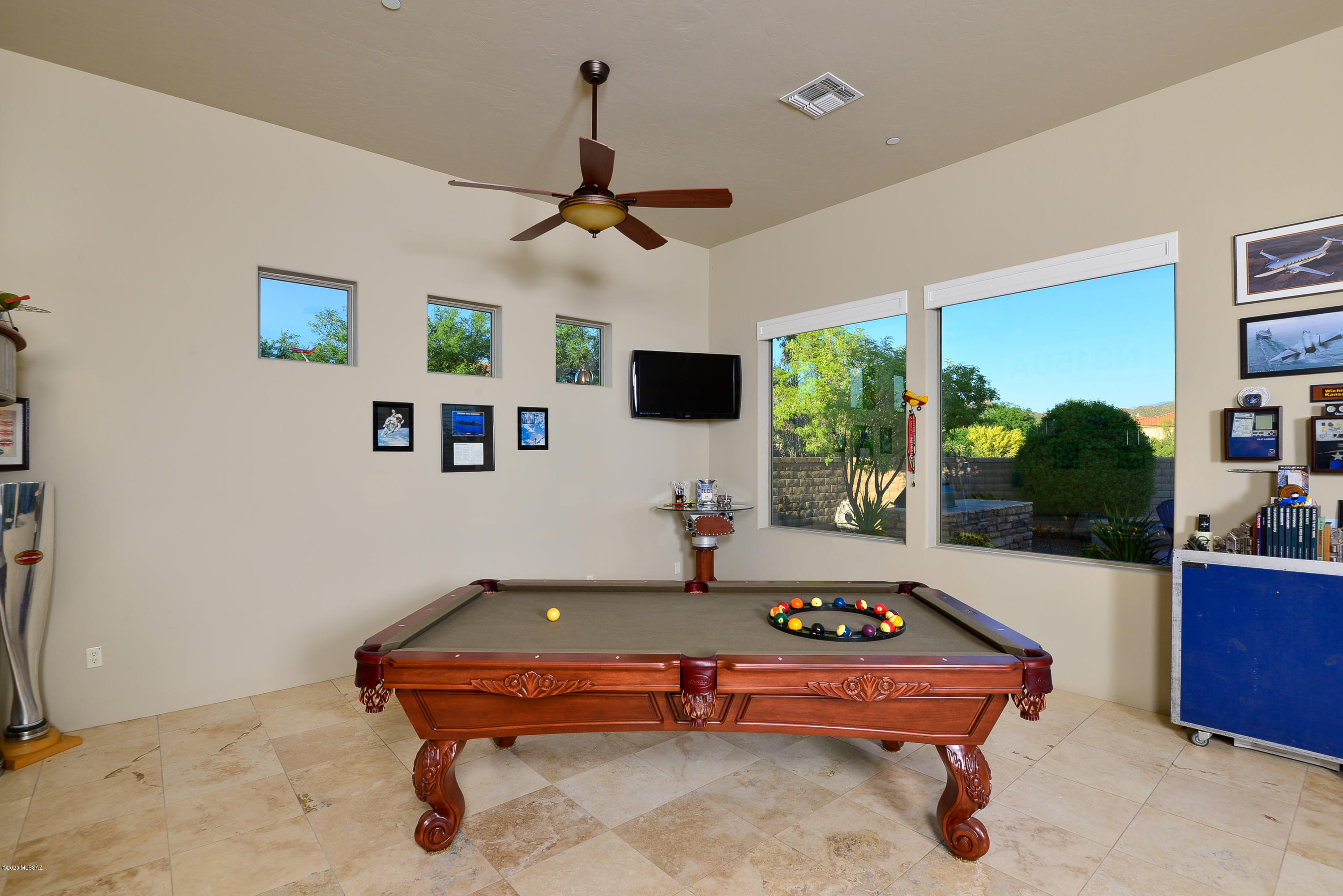 Dos Lagos at Dove Mountain (1-91) - Residential