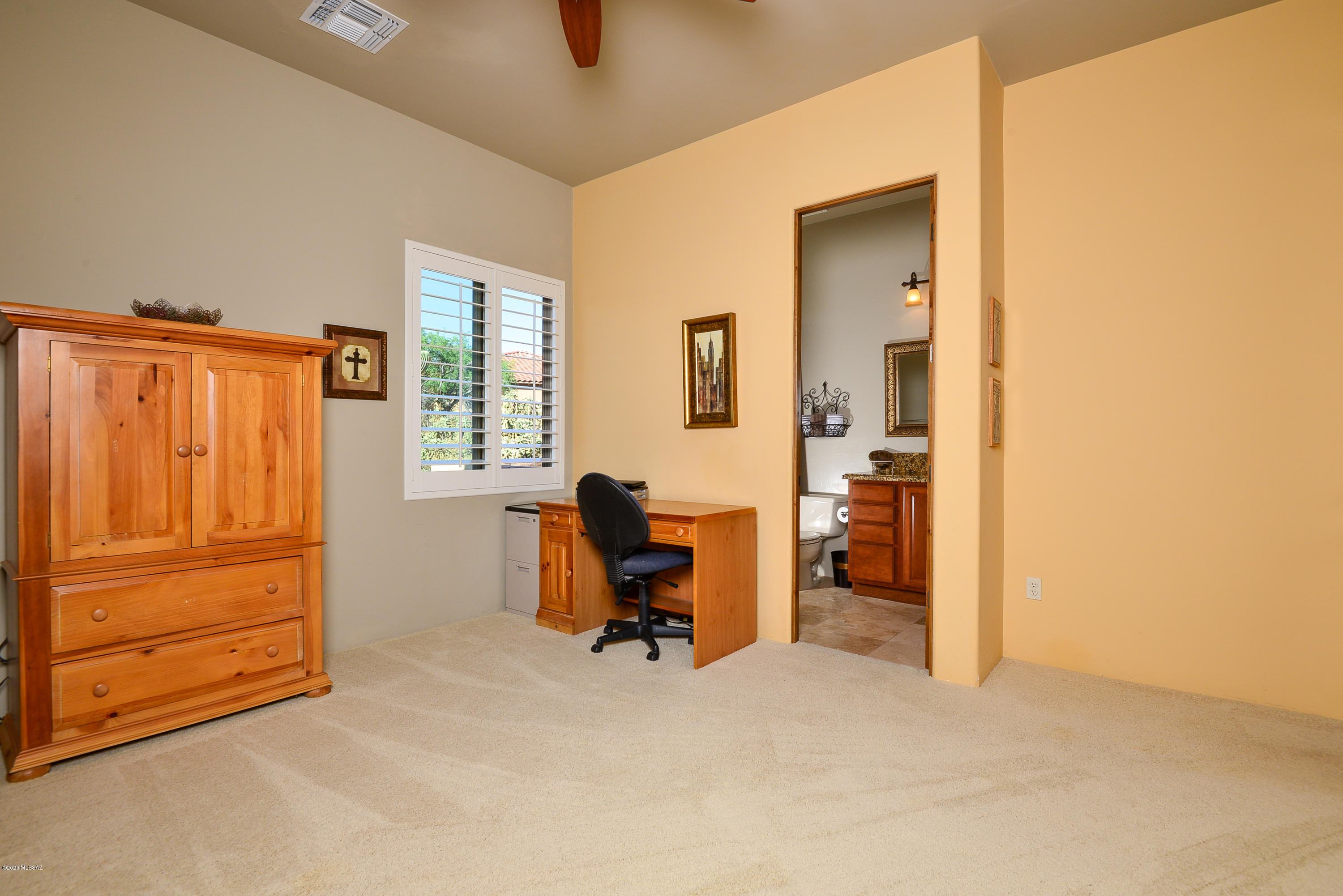Dos Lagos at Dove Mountain (1-91) - Residential