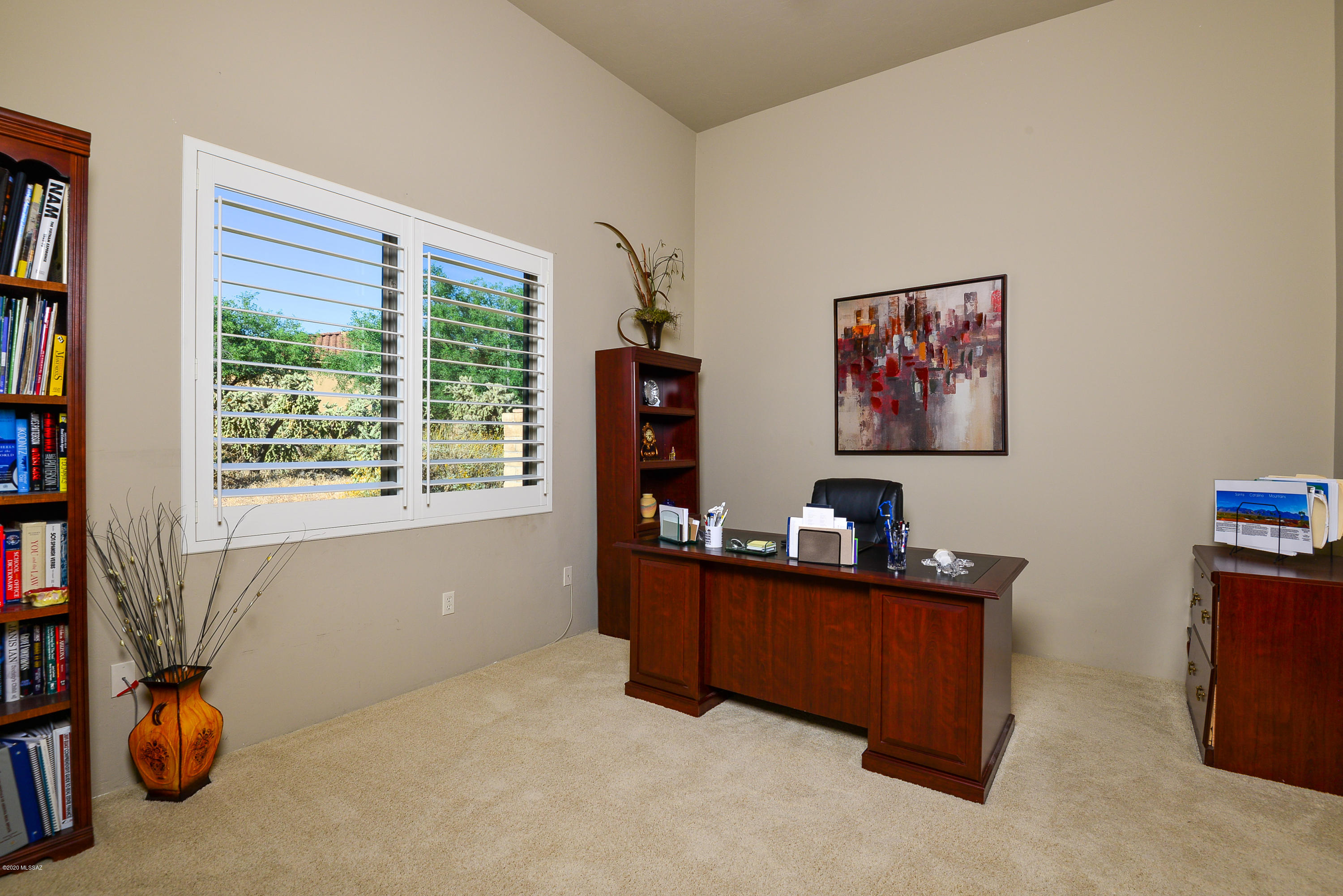 Dos Lagos at Dove Mountain (1-91) - Residential