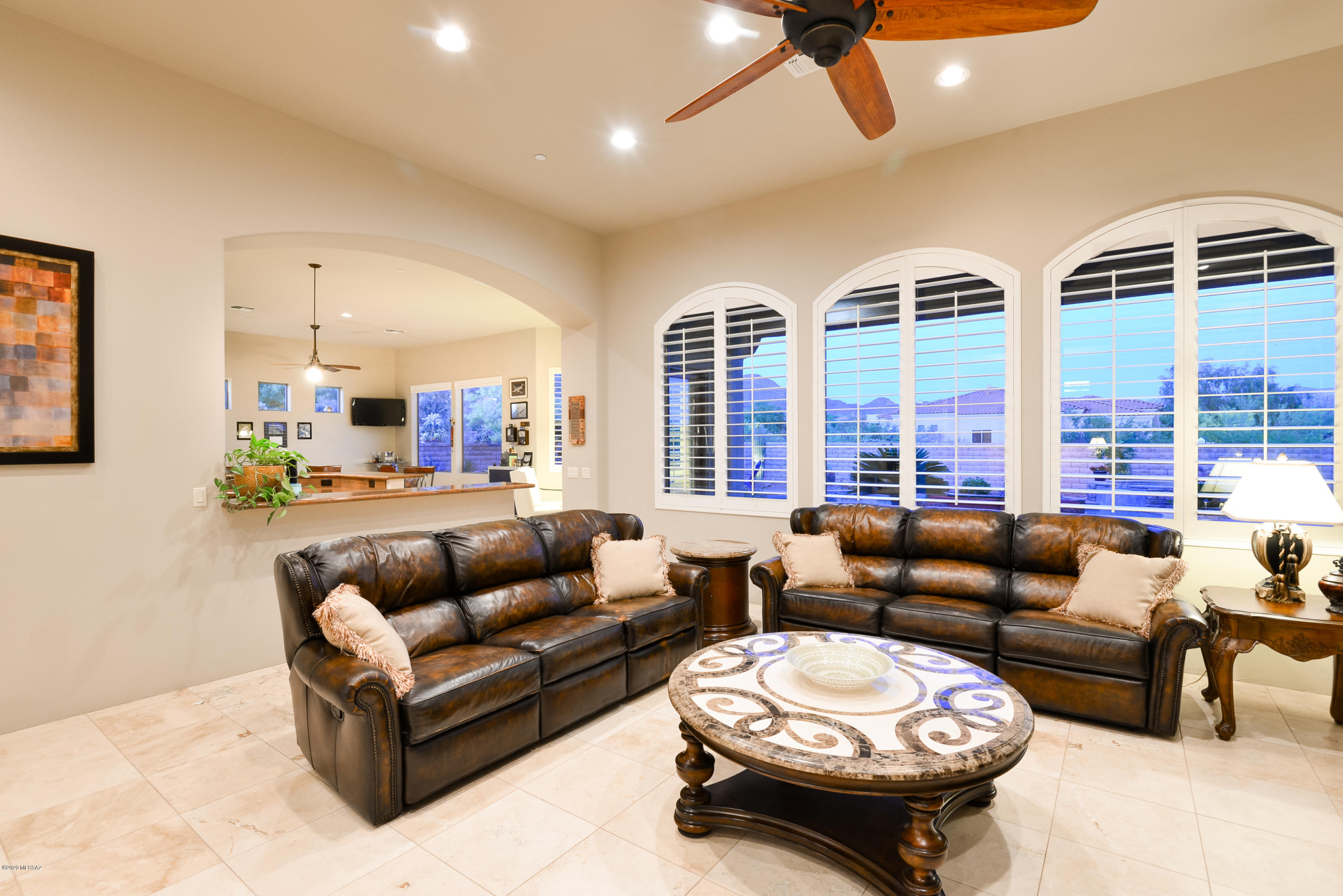 Dos Lagos at Dove Mountain (1-91) - Residential