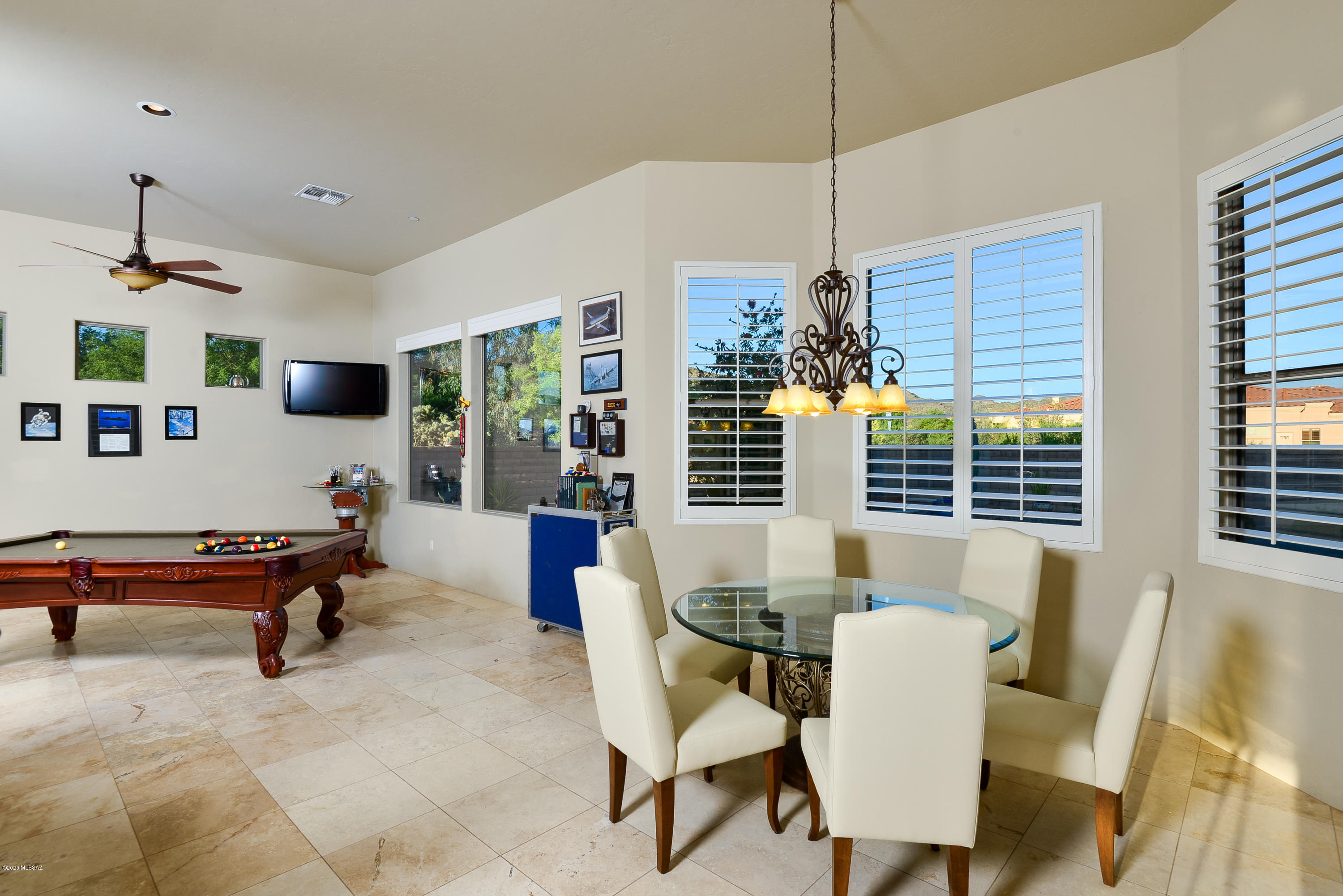 Dos Lagos at Dove Mountain (1-91) - Residential