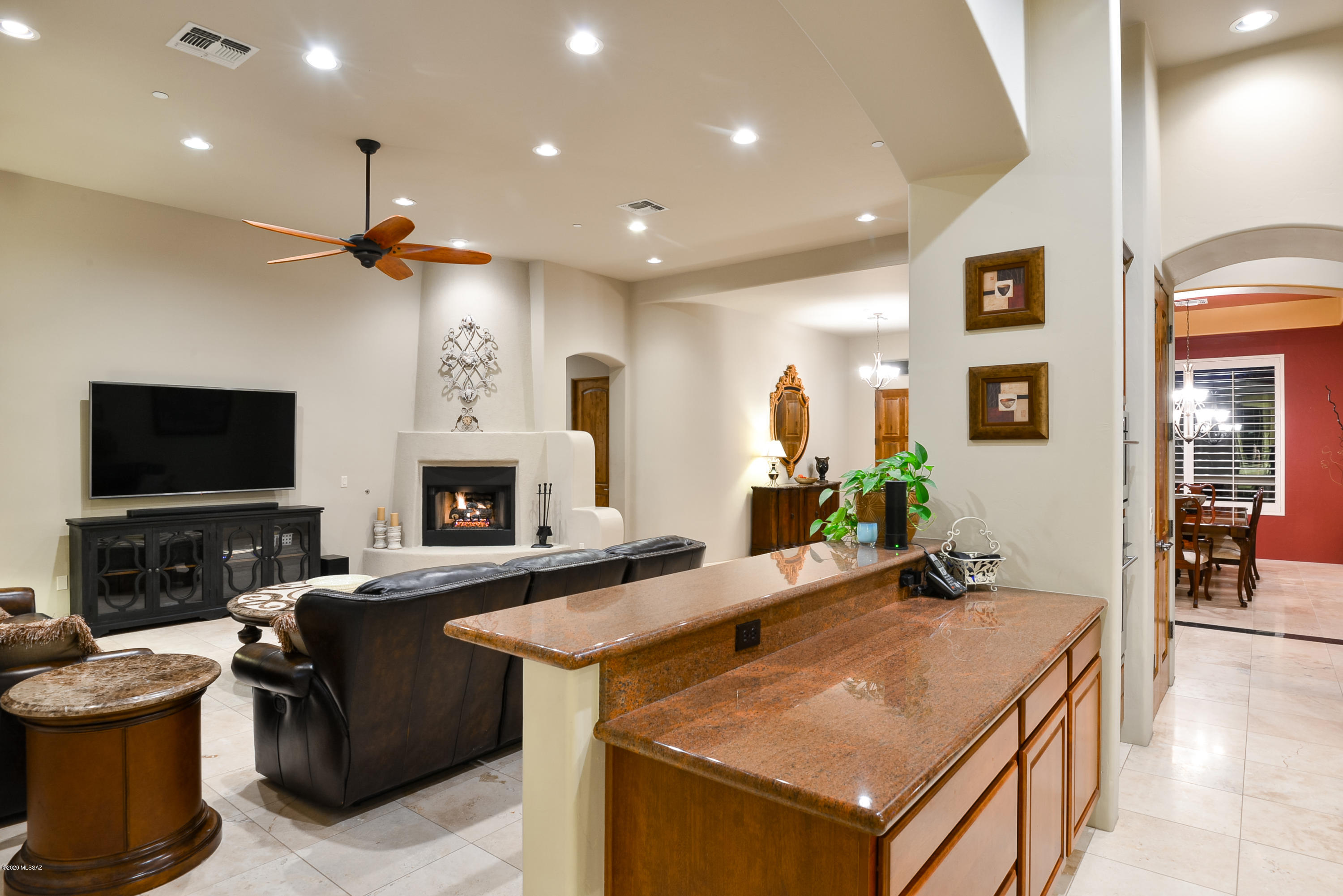 Dos Lagos at Dove Mountain (1-91) - Residential