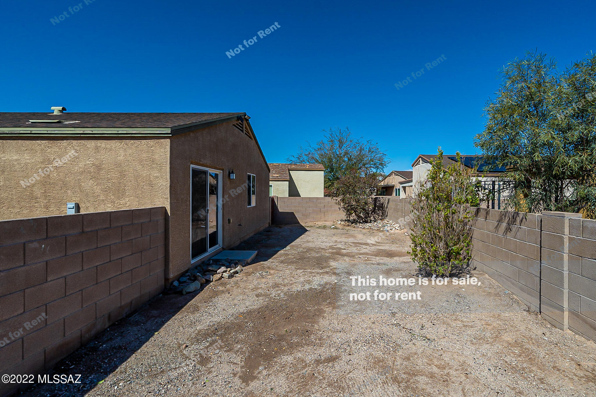 Rancho Valencia (1-583) - Residential