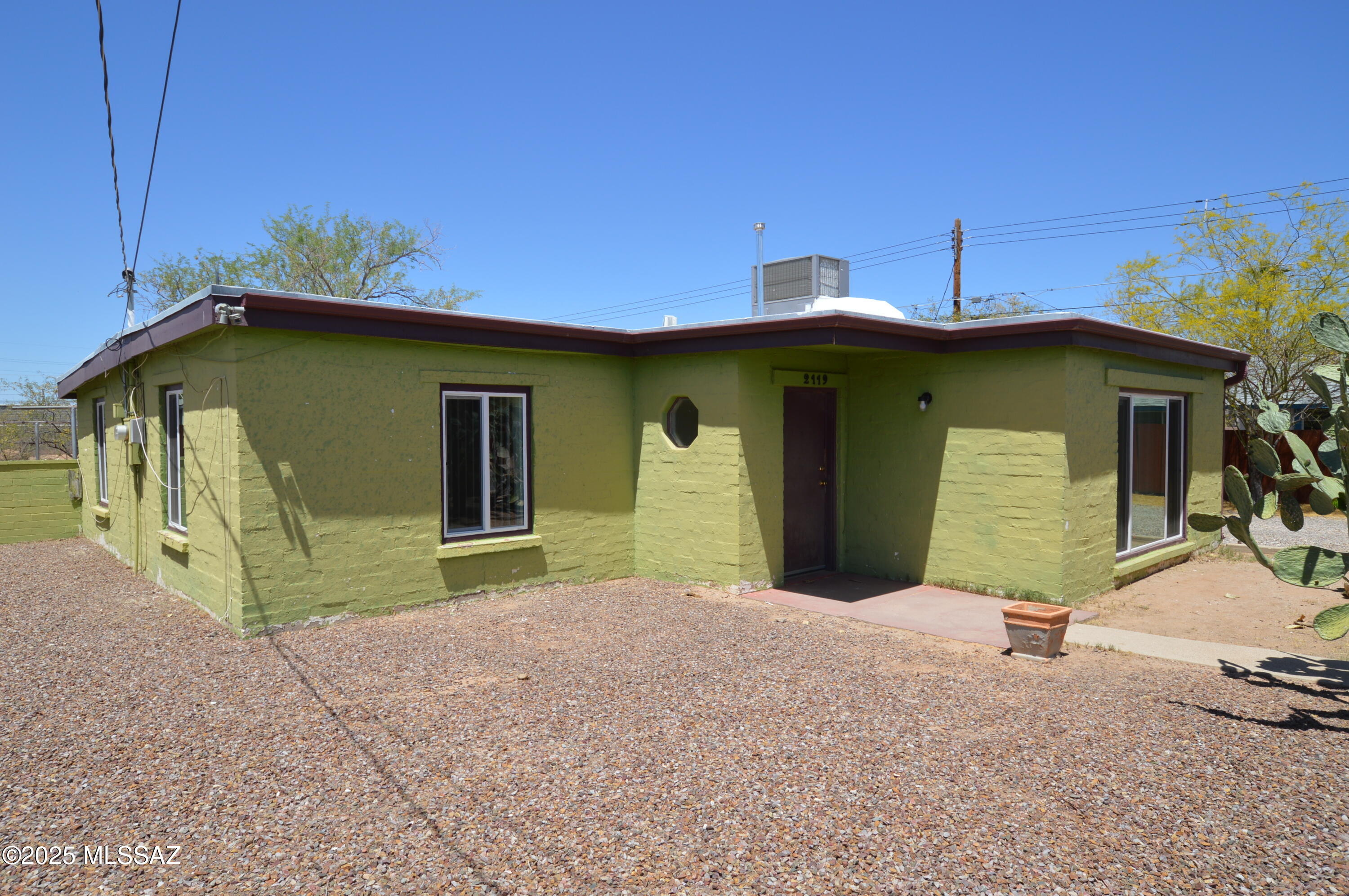 Sierra Vista - Residential Lease