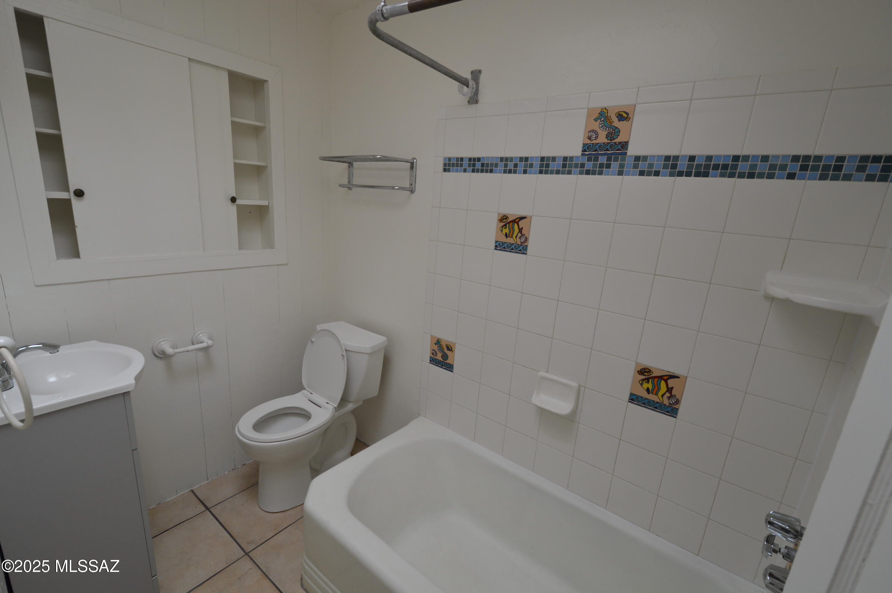 Sierra Vista - Residential Lease