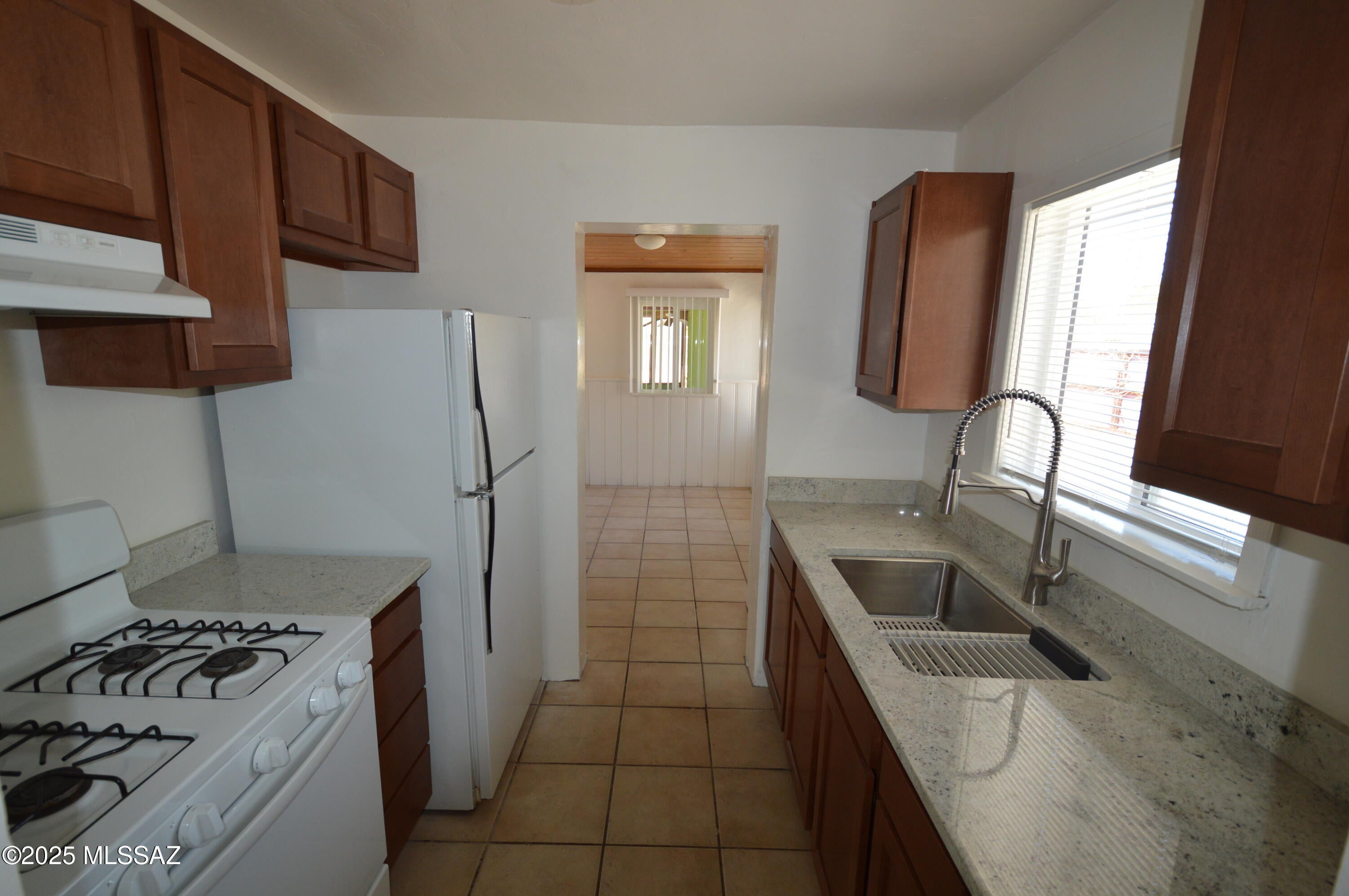 Sierra Vista - Residential Lease