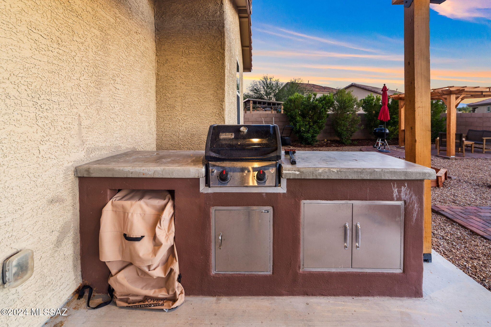 Sonoran Ranch Estates - Residential