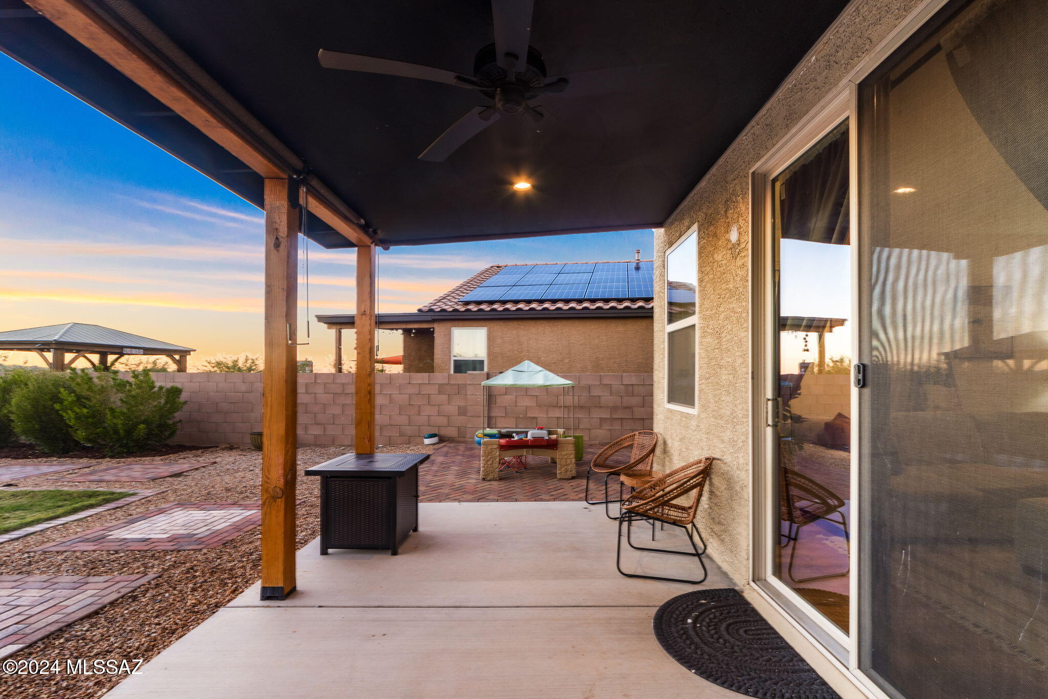 Sonoran Ranch Estates - Residential