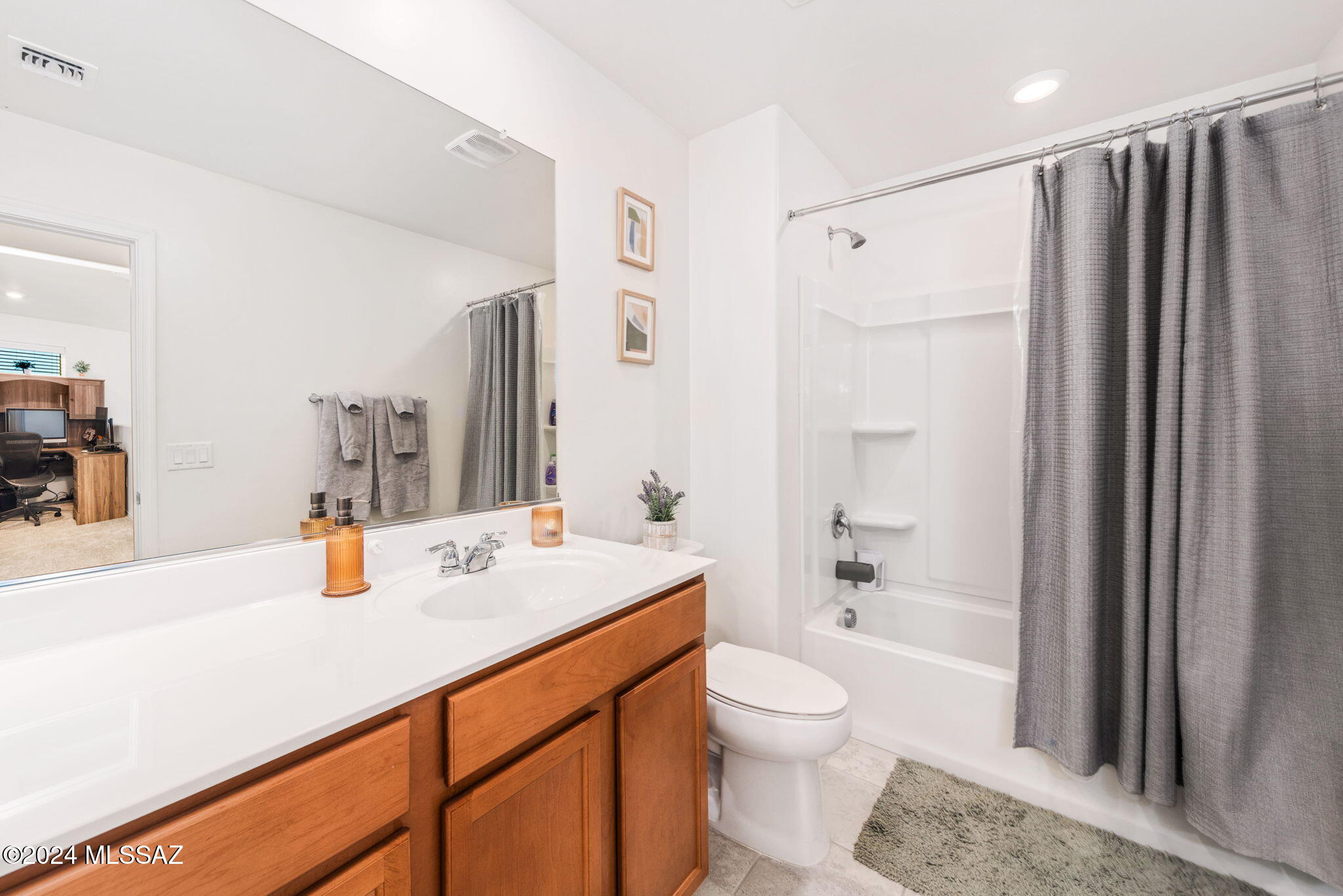 Sonoran Ranch Estates - Residential