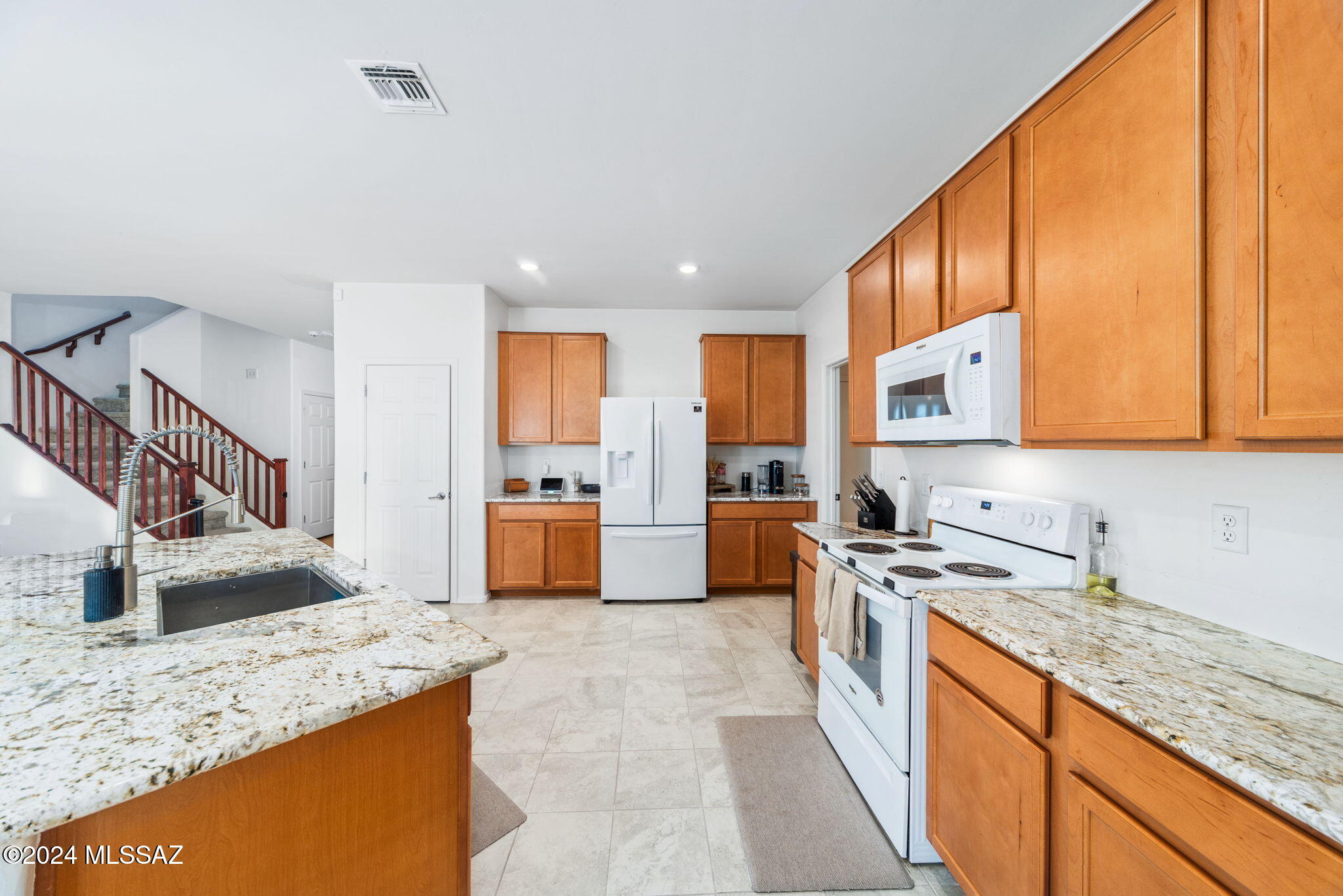 Sonoran Ranch Estates - Residential