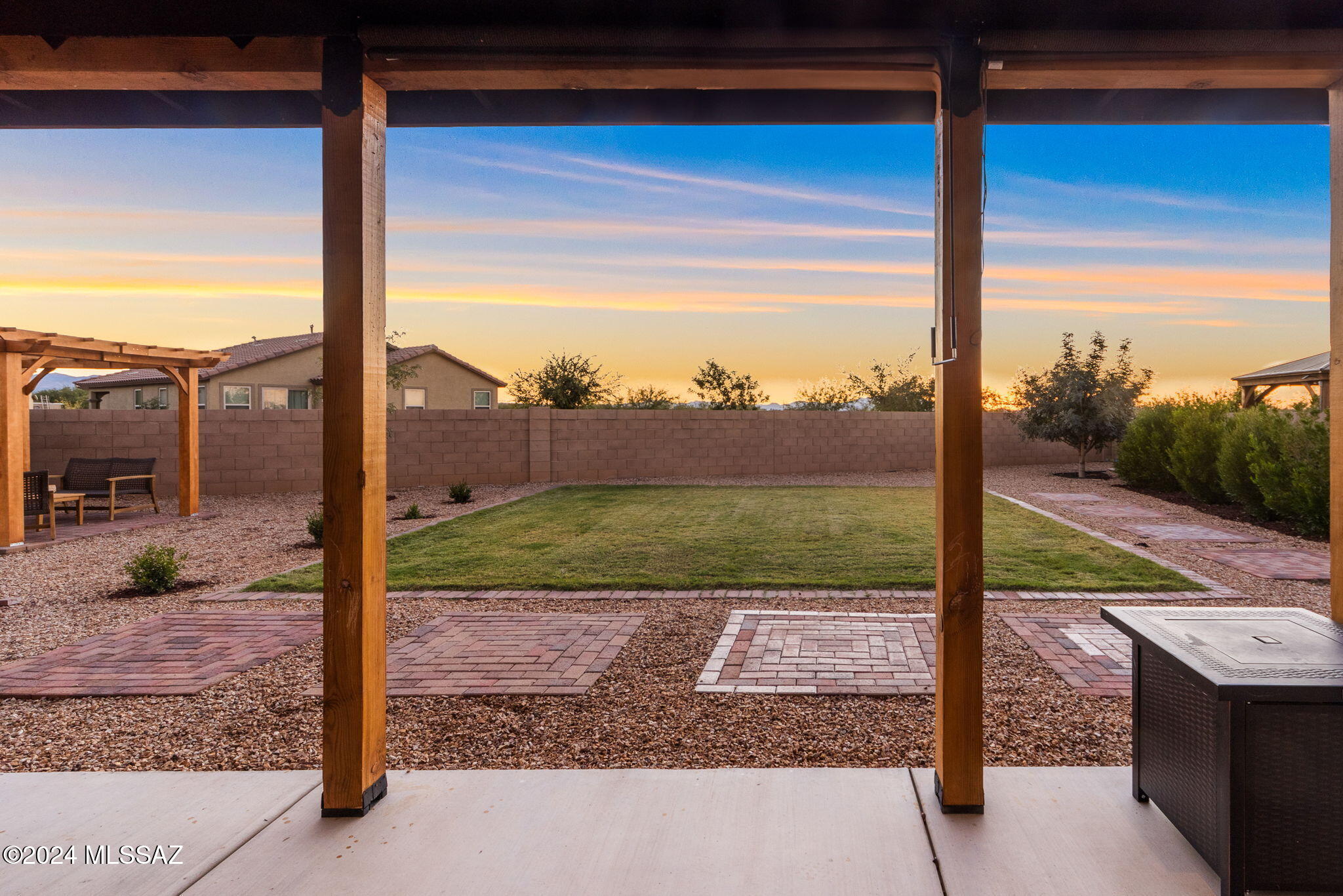 Sonoran Ranch Estates - Residential
