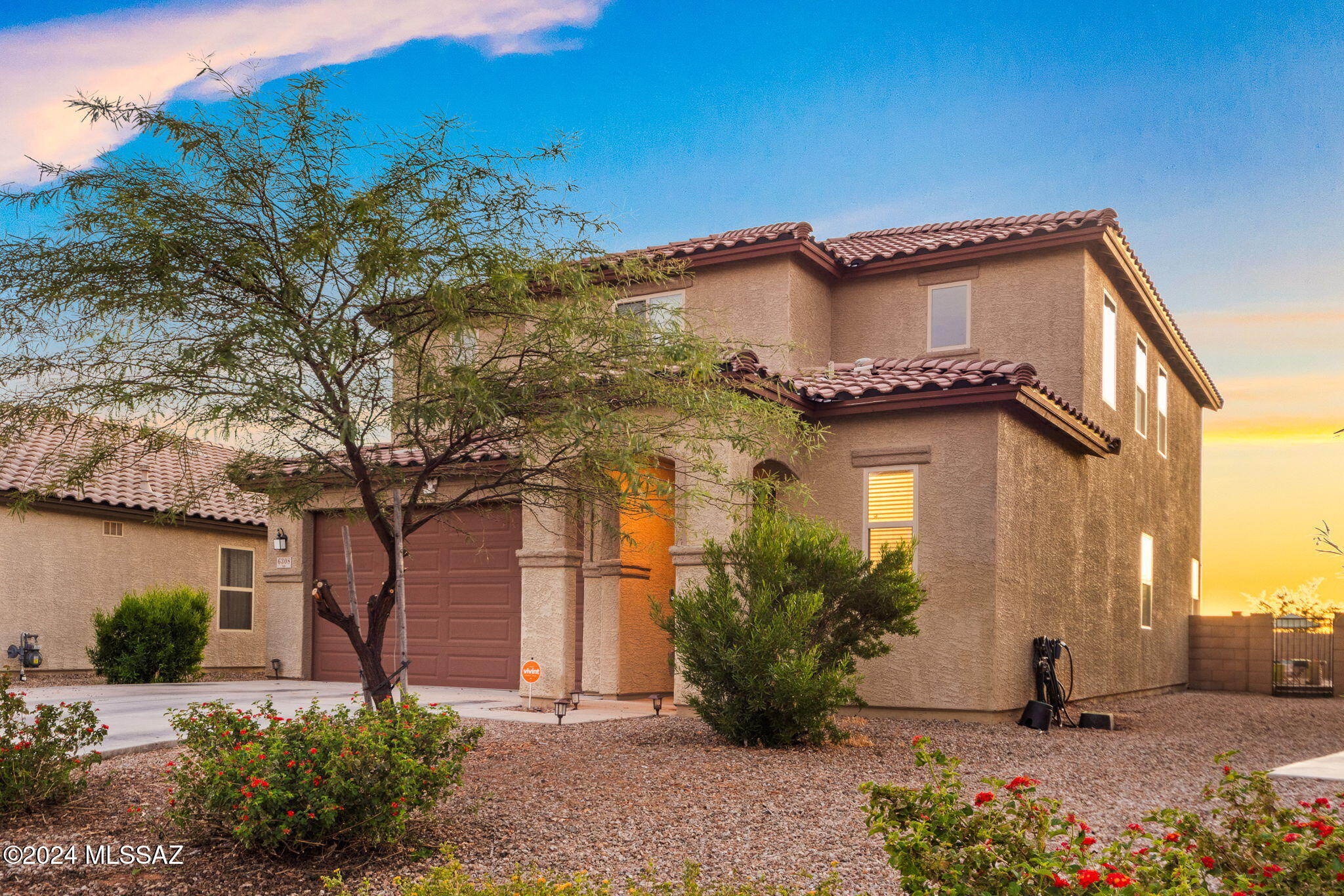 Sonoran Ranch Estates - Residential