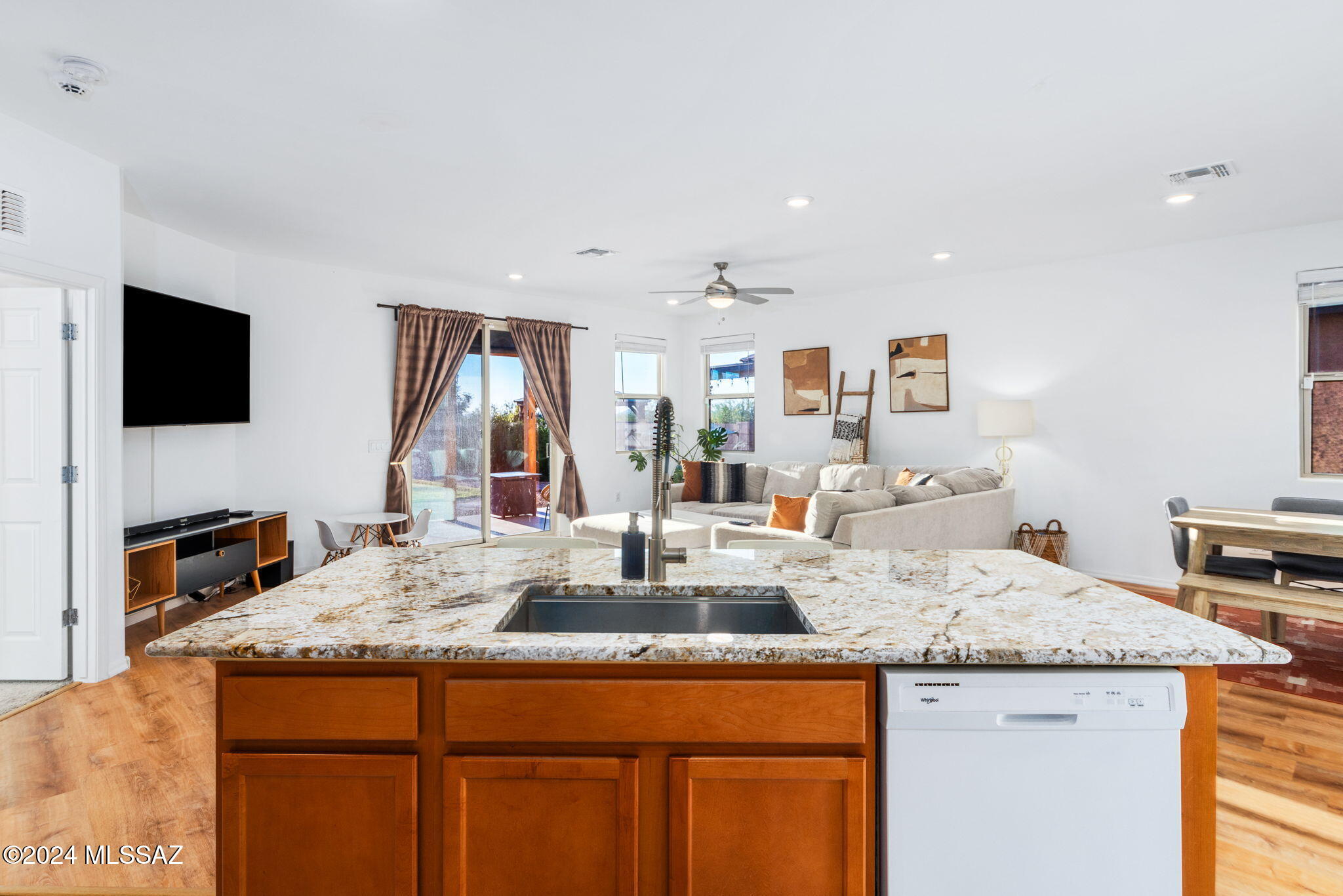 Sonoran Ranch Estates - Residential