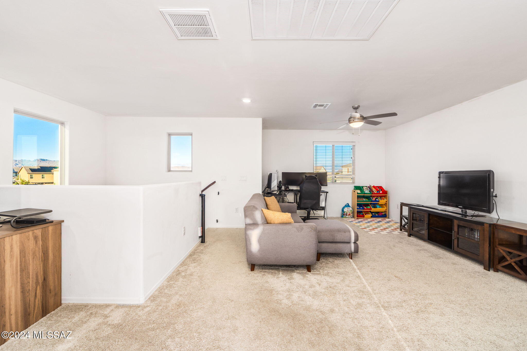 Sonoran Ranch Estates - Residential