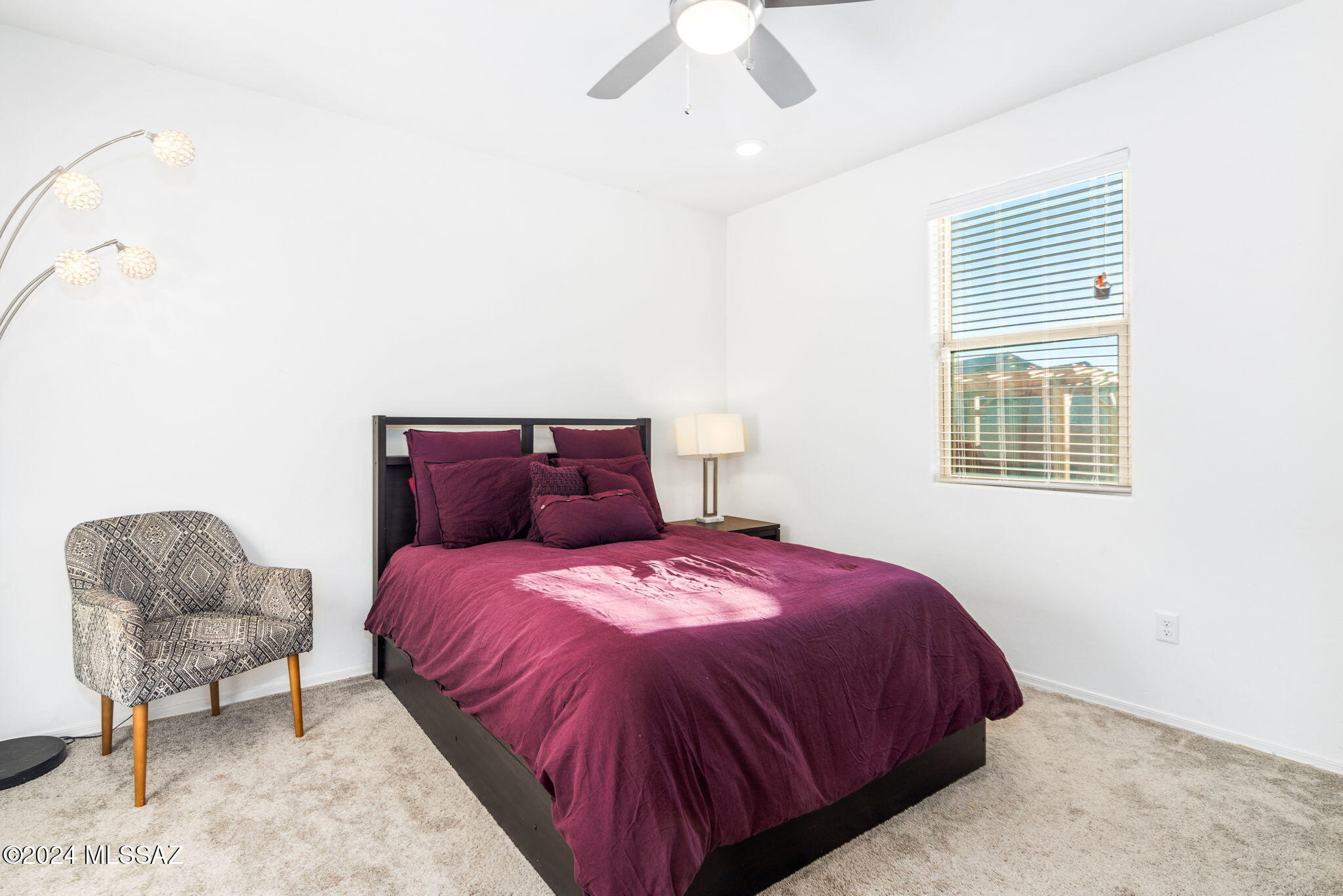 Sonoran Ranch Estates - Residential