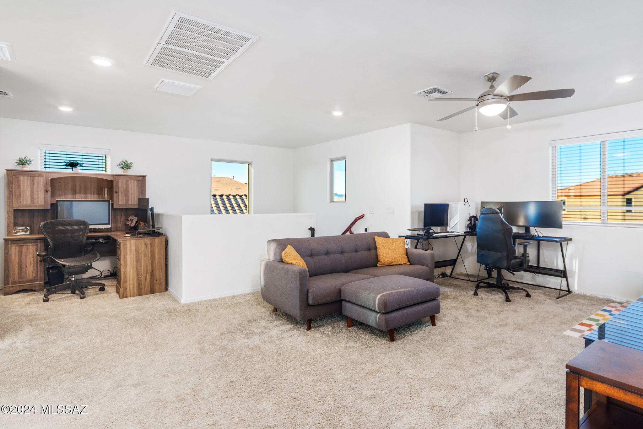 Sonoran Ranch Estates - Residential
